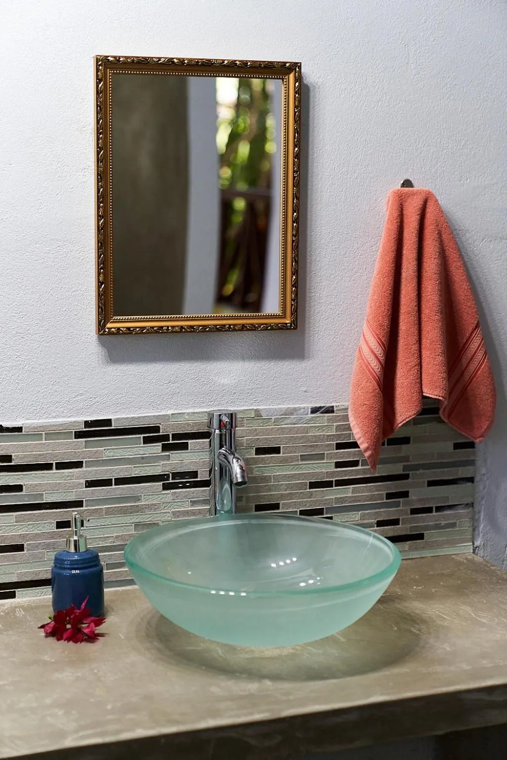 Luz En El Cielo Eco-B&B/Hostel