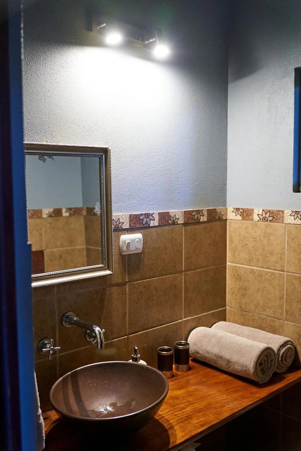 Luz En El Cielo Eco-B&B/Hostel