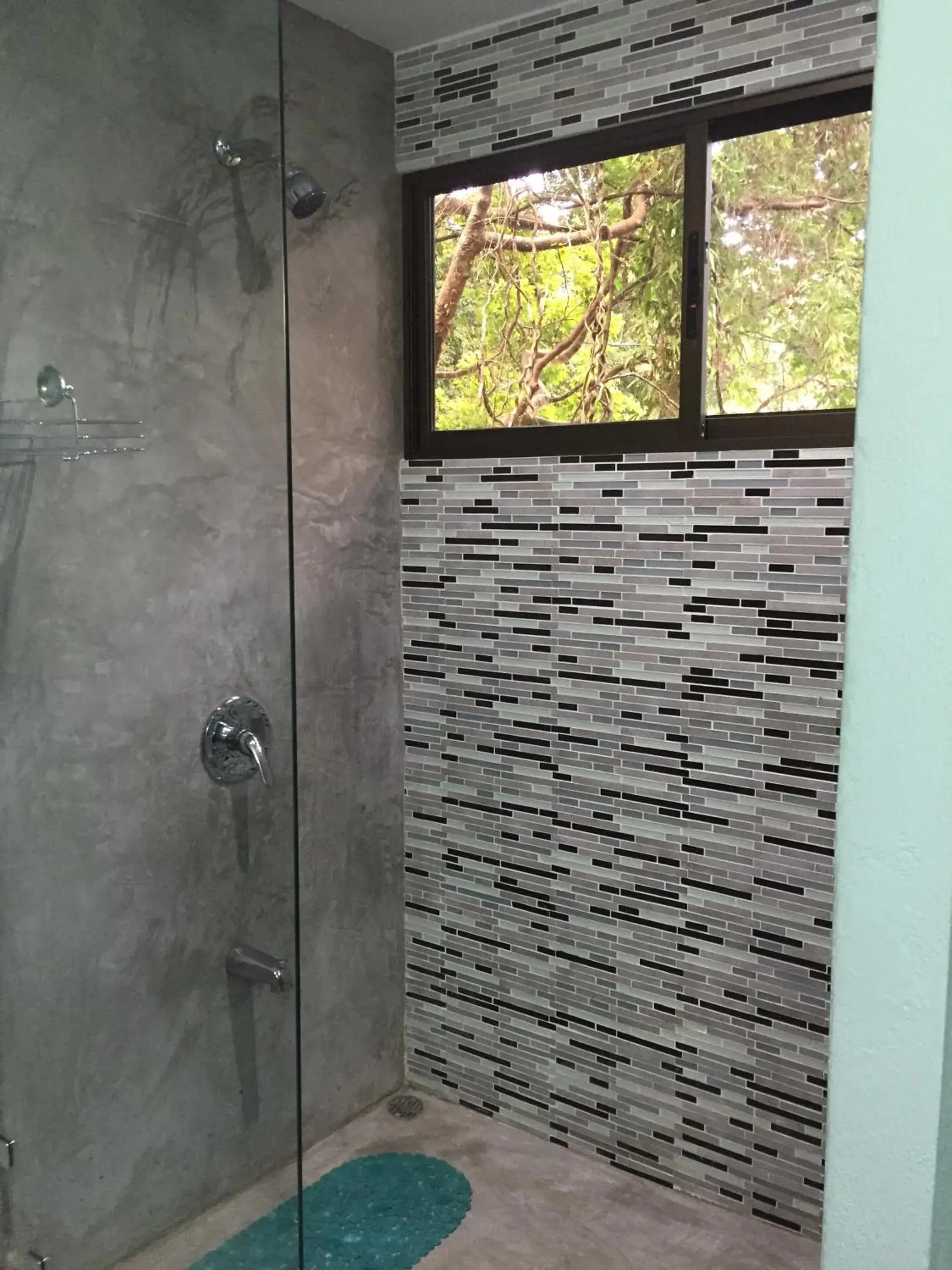 Two-Bedroom House in Luz En El Cielo Eco-B&B/Hostel Two-Bedroom House in Luz En El Cielo Eco-B&B/Hostel