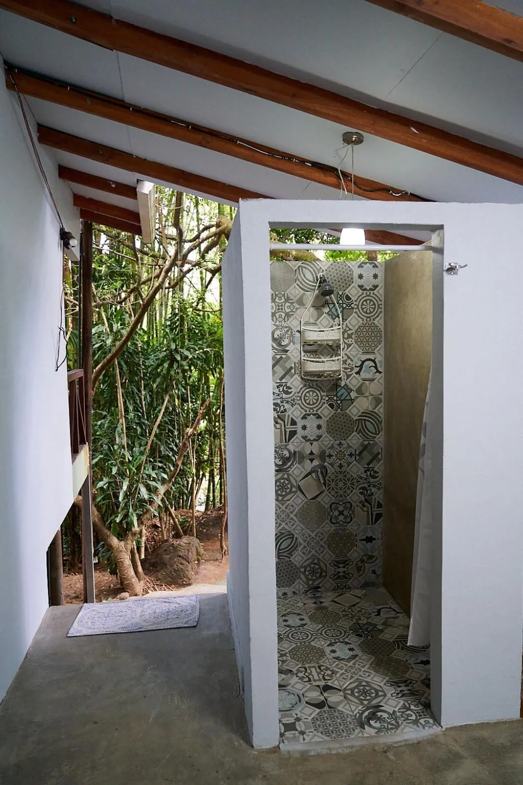 Luz En El Cielo Eco-B&B/Hostel