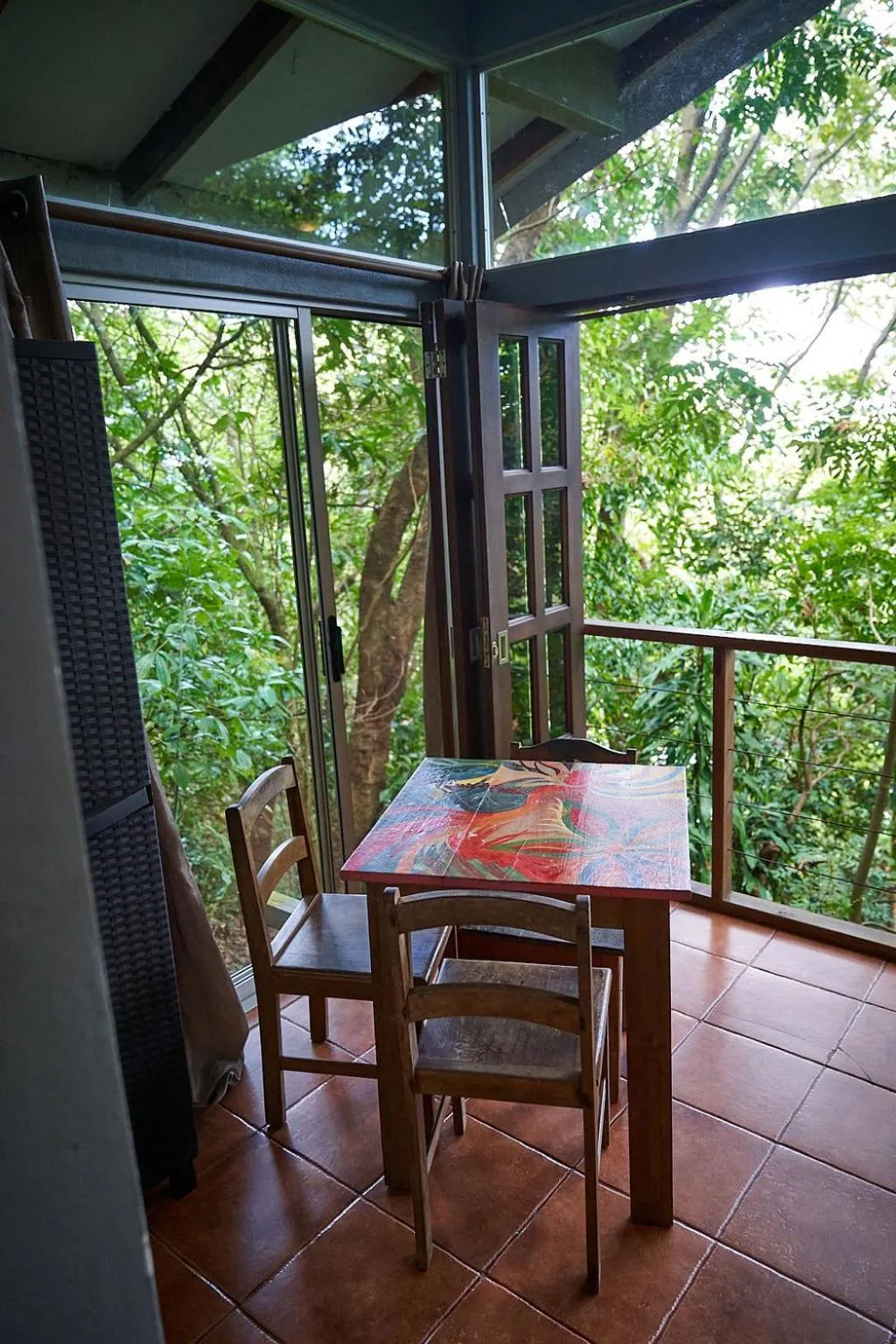 Luz En El Cielo Eco-B&B/Hostel