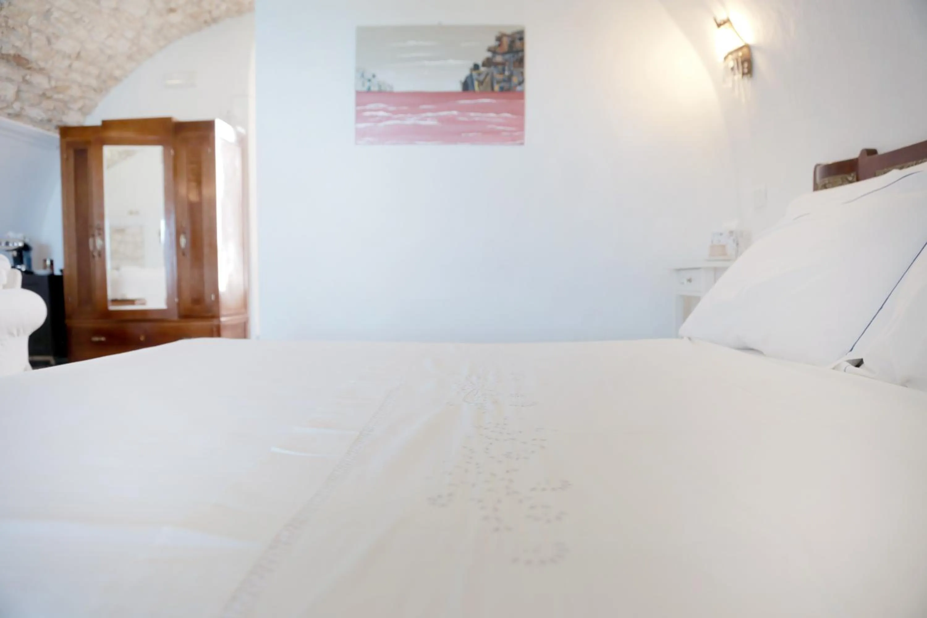 Bed in Gli Orti Di Malva B&B