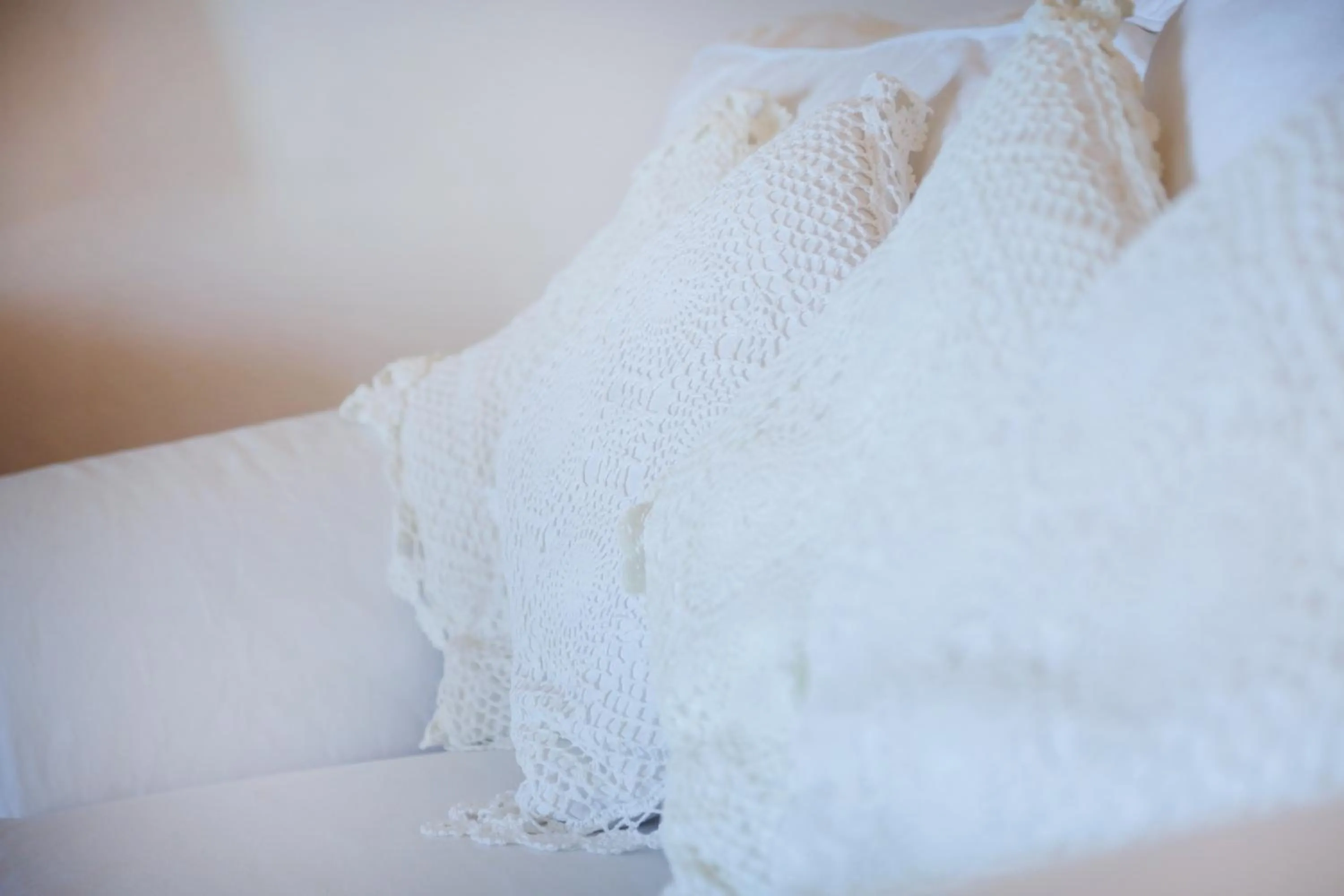 Living room, Bed in Gli Orti Di Malva B&B