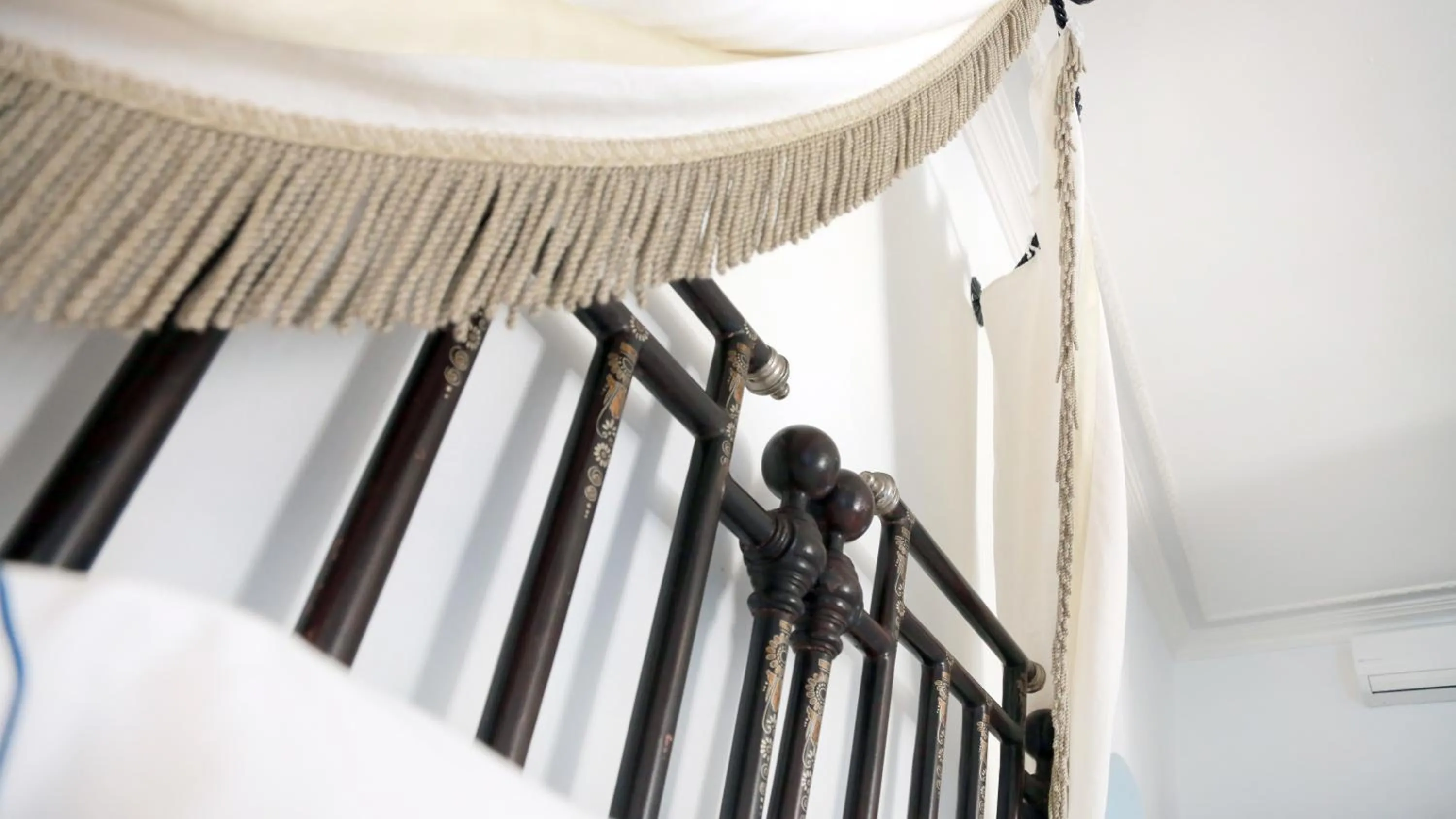 Bed in Gli Orti Di Malva B&B