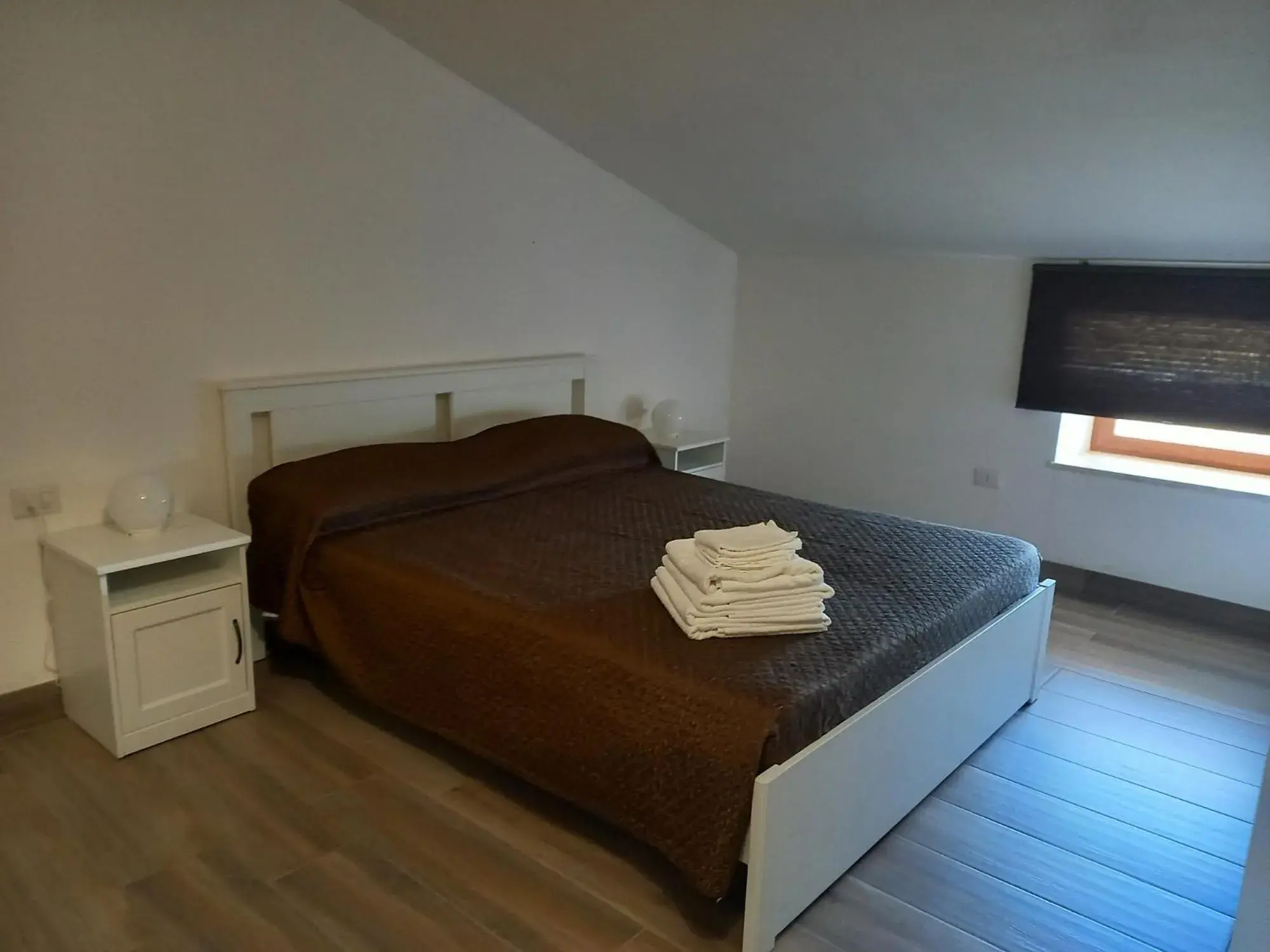 Premium Quadruple Room - single occupancy in Fontana La Pietra Premium Quadruple Room - single occupancy in Fontana La Pietra