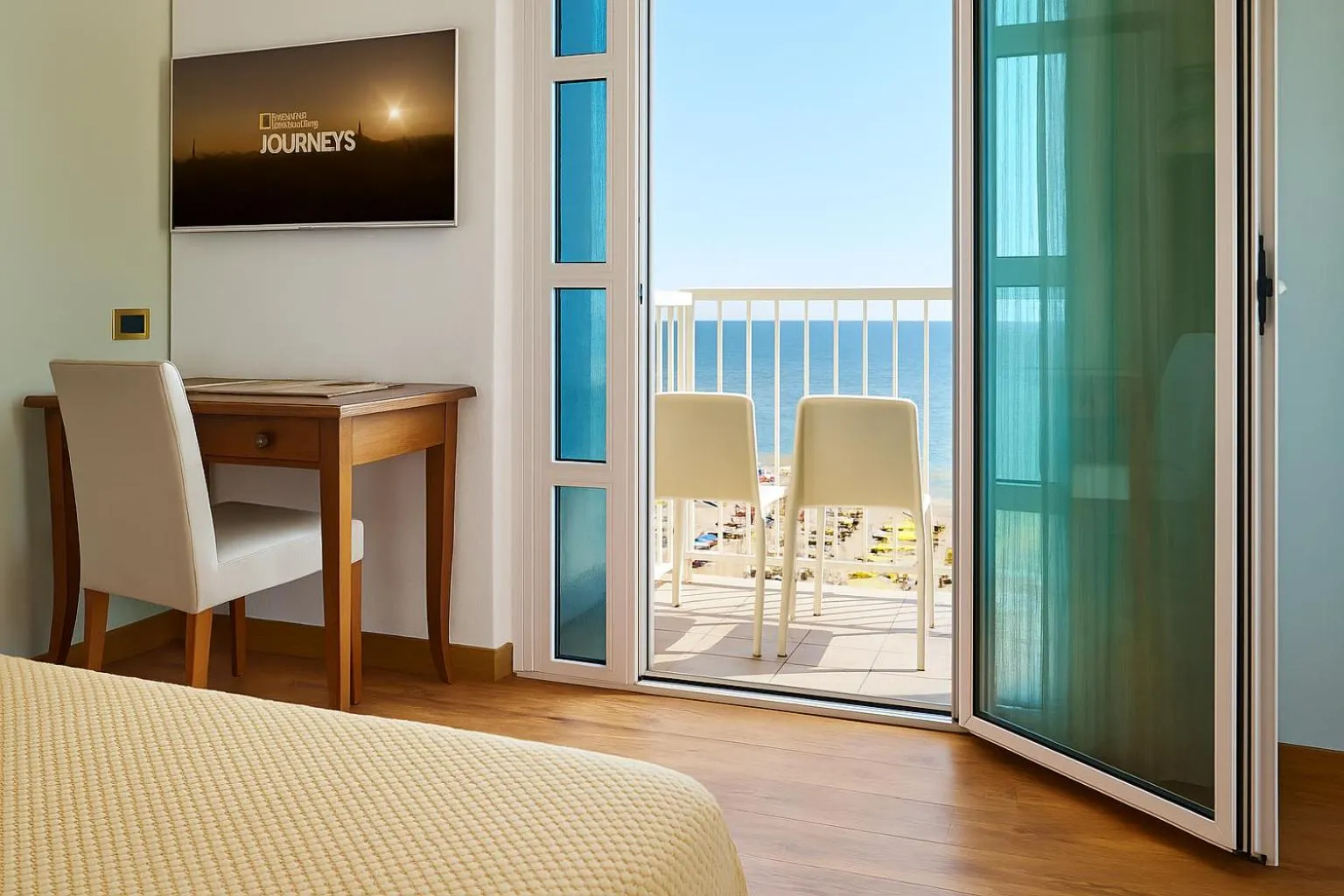 Termini Beach Hotel & Suites