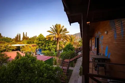 Portakal Bahçesi Bungalow Hotel Portakal Bahçesi Bungalow Hotel