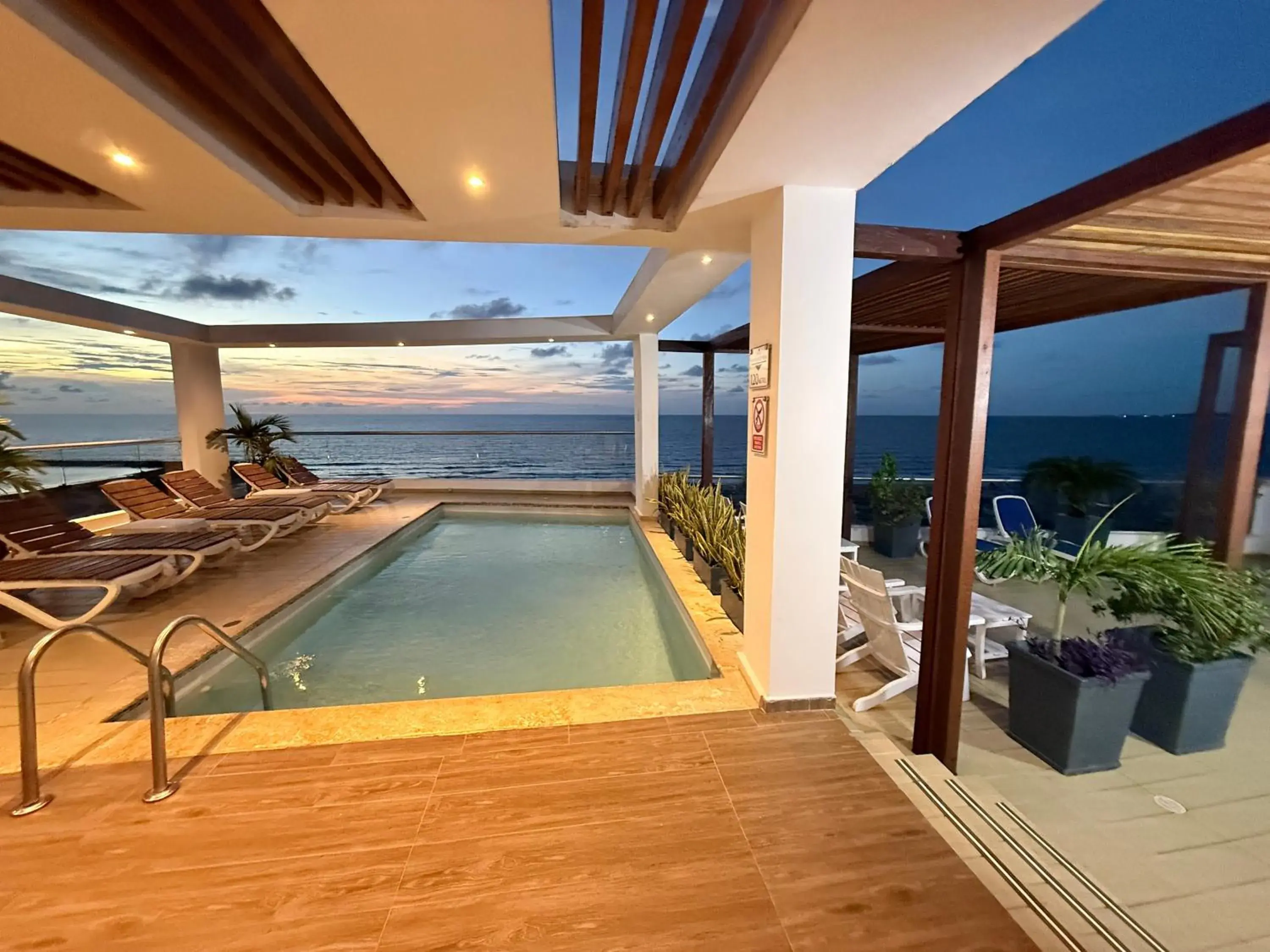 Hotel Summer Frente Al Mar Hotel Summer Frente Al Mar