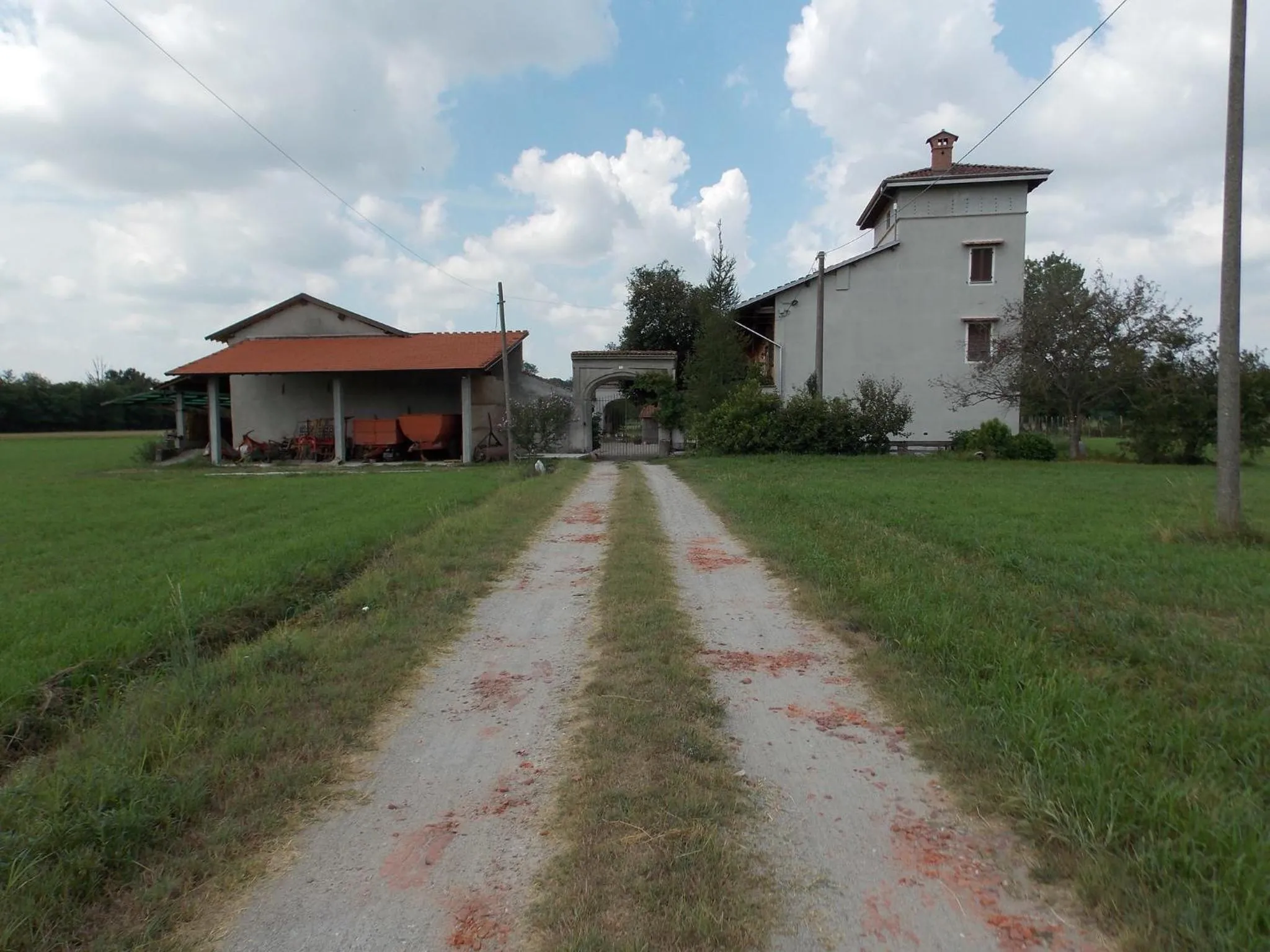 Agriturismo La Farazzina