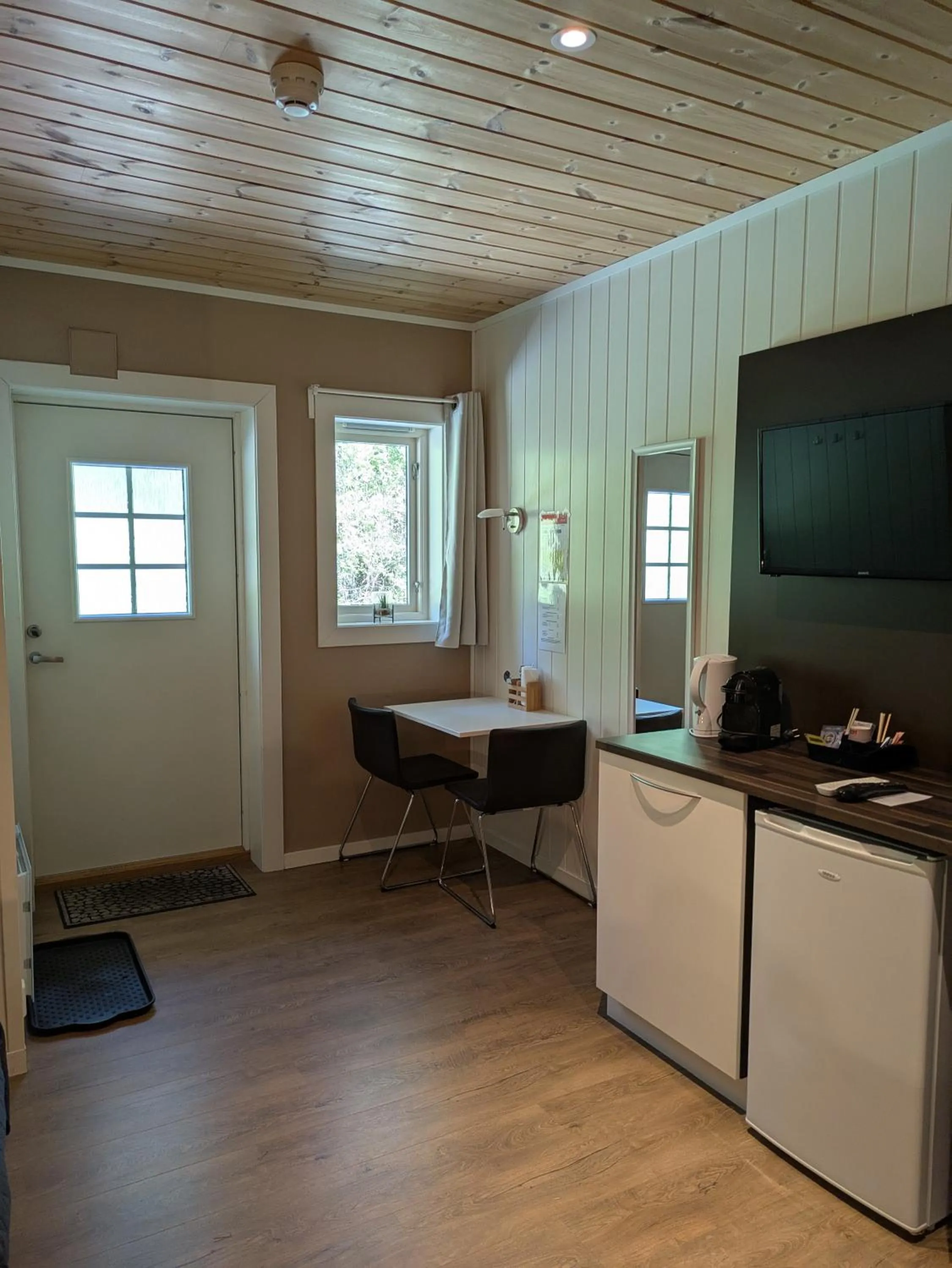 Telemark Motel and Apartment