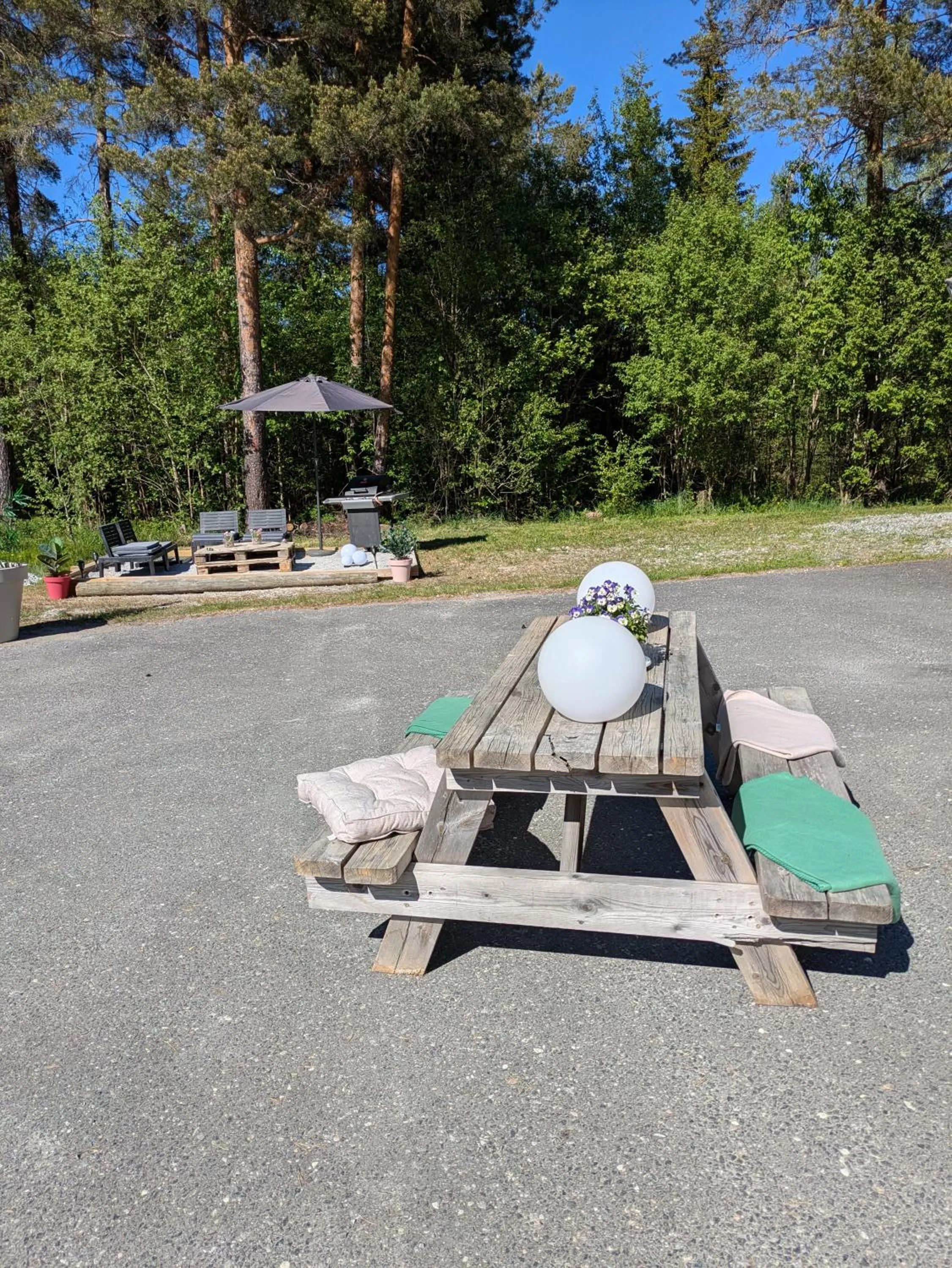 Telemark Motel and Apartment