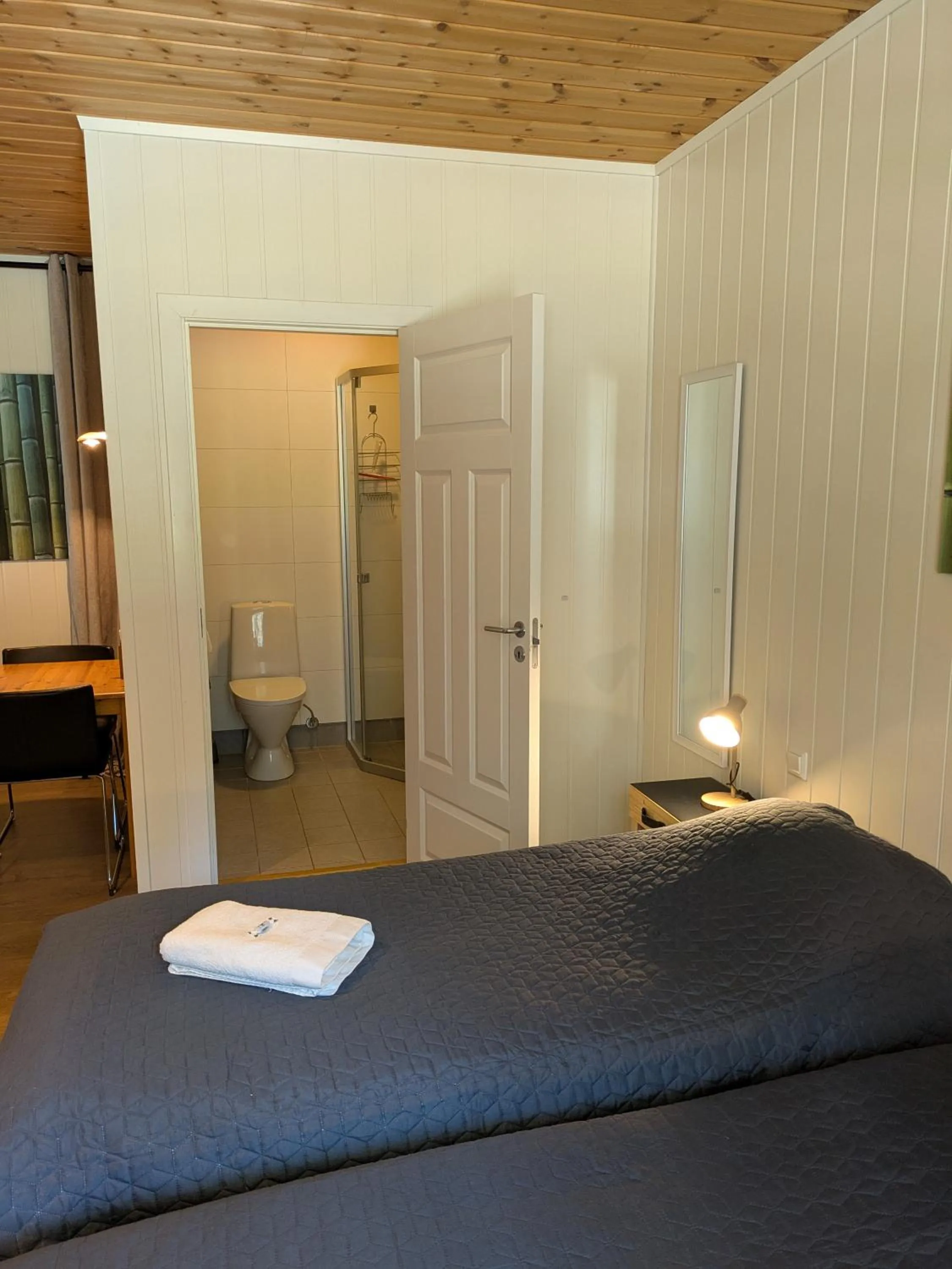 Telemark Motel and Apartment