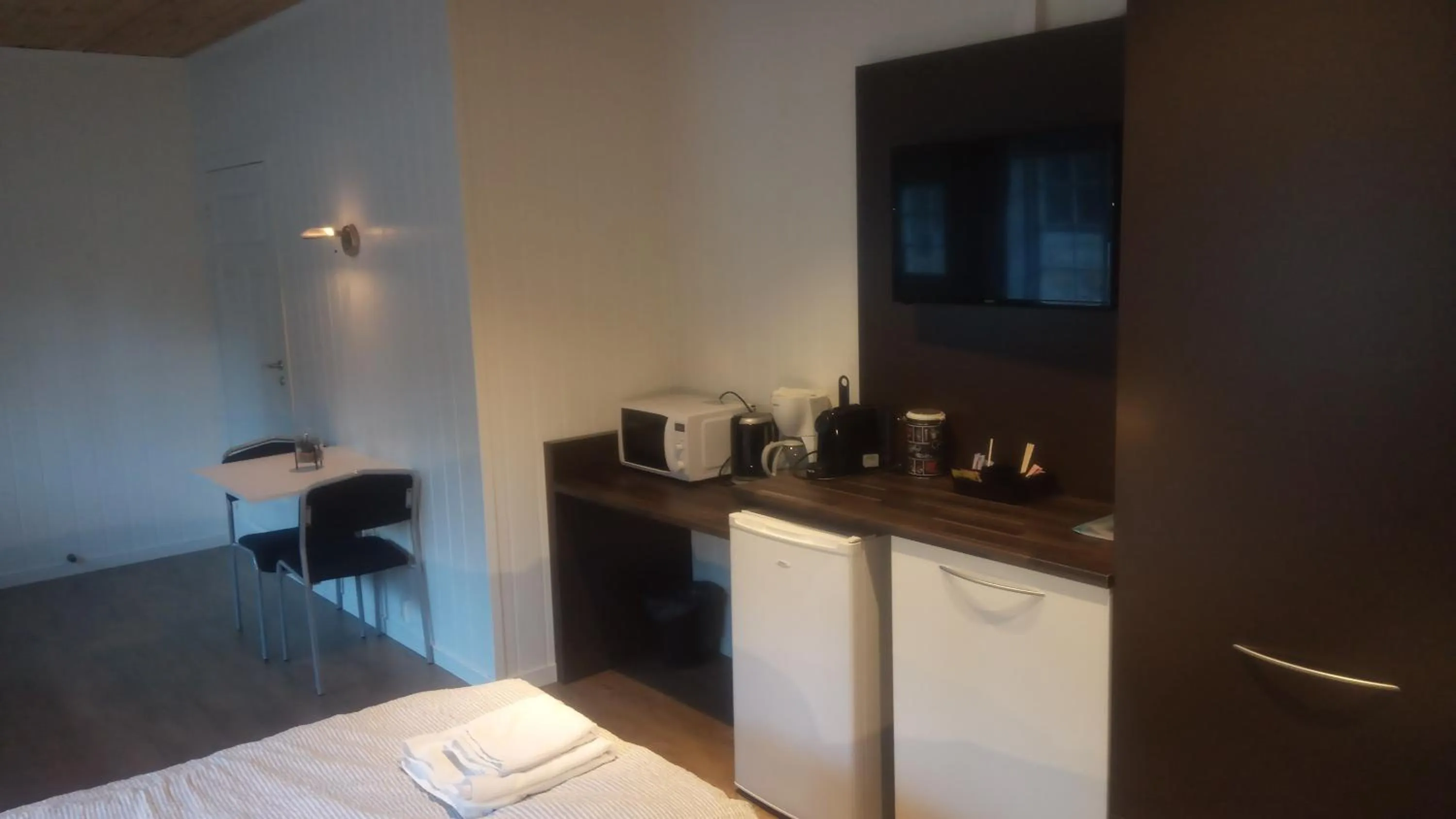 Telemark Motel and Apartment