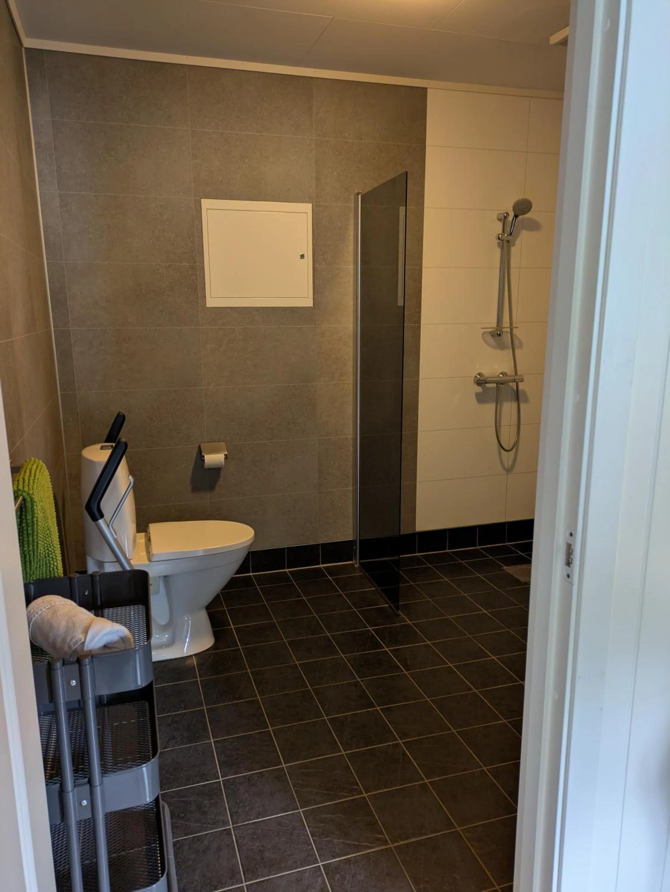 Telemark Motel and Apartment