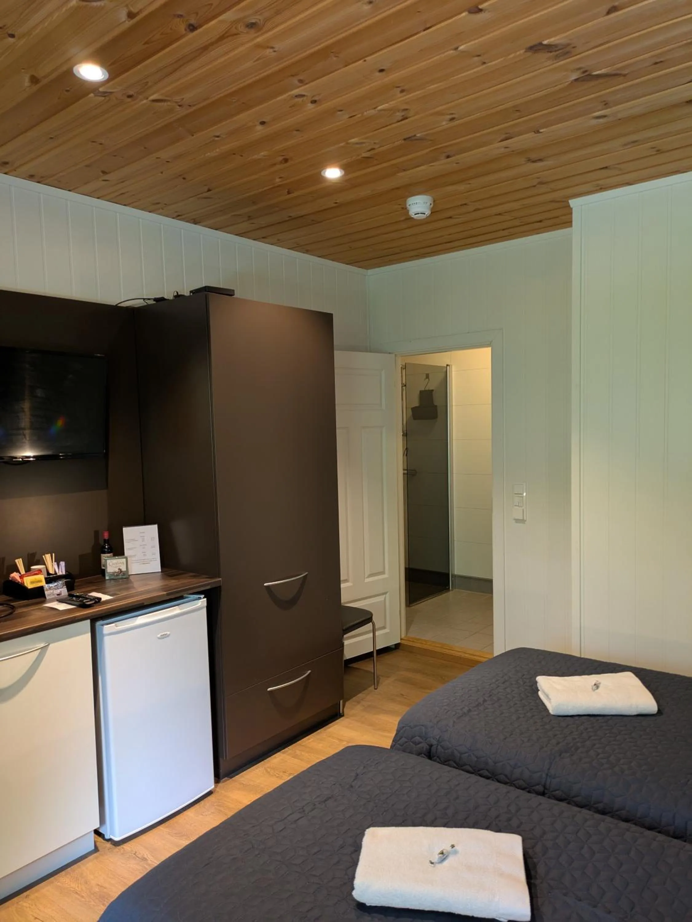 Telemark Motel and Apartment