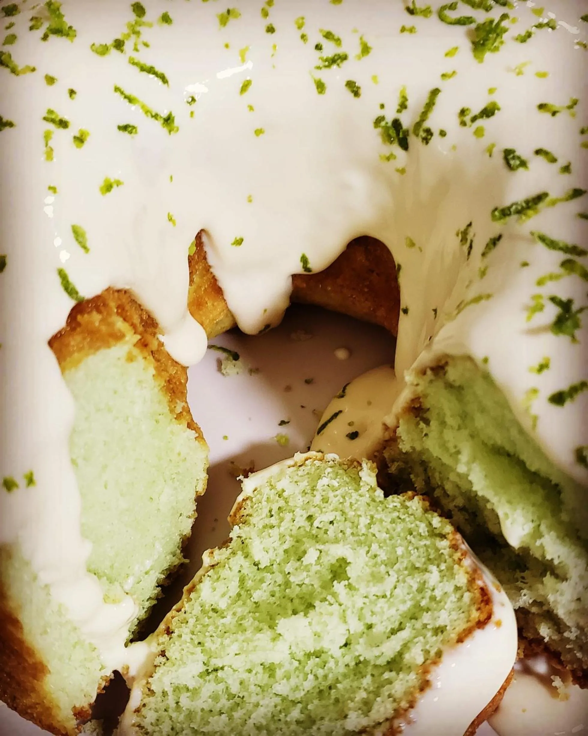 Food in Pousada das Orquídeas