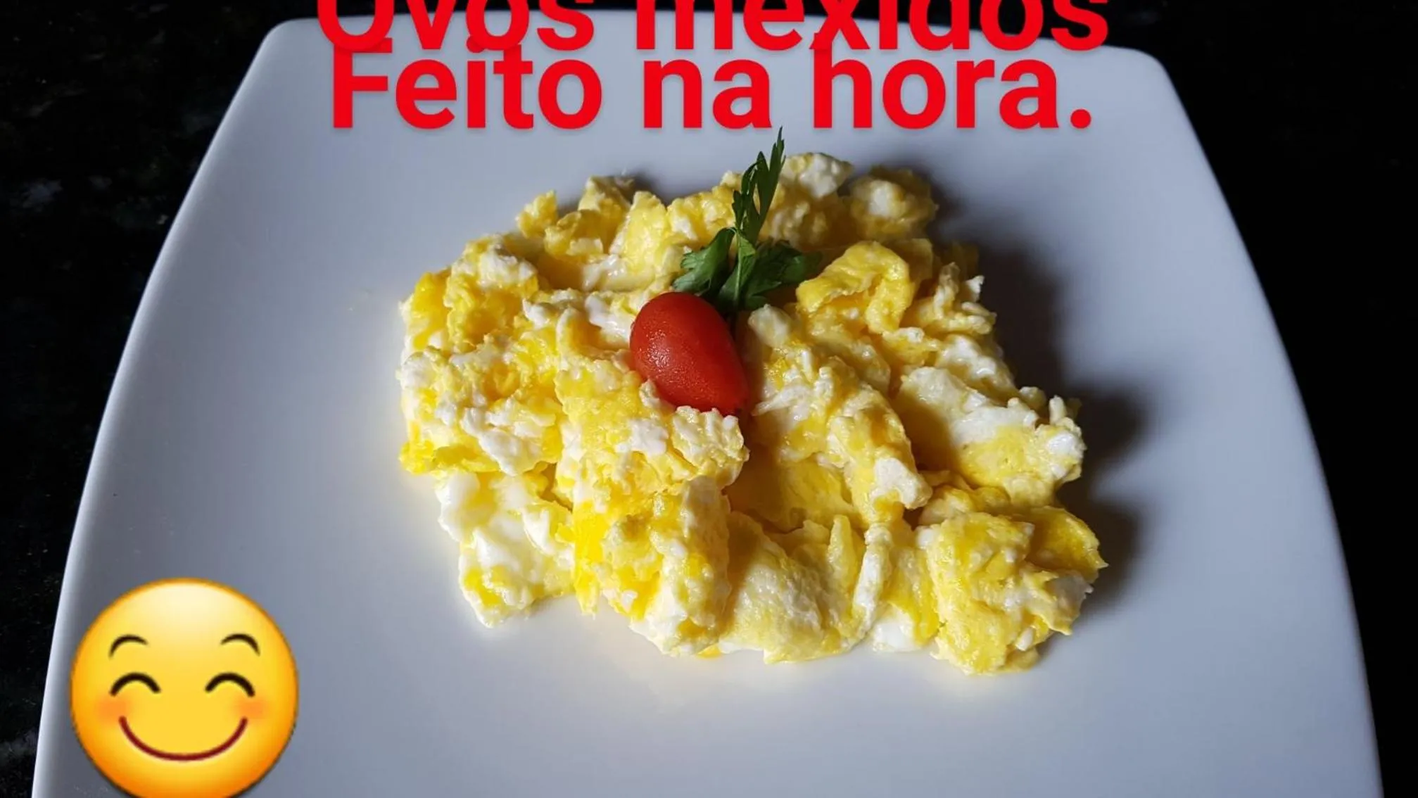 Food in Pousada das Orquídeas