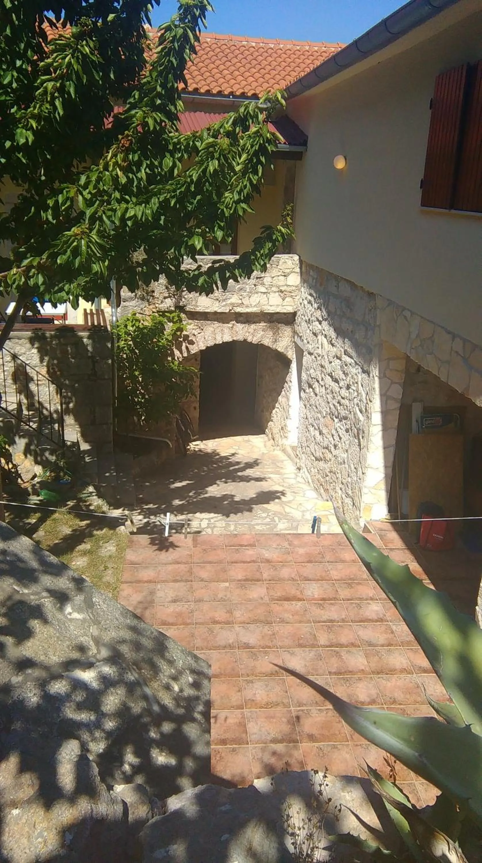 Old town Apartment