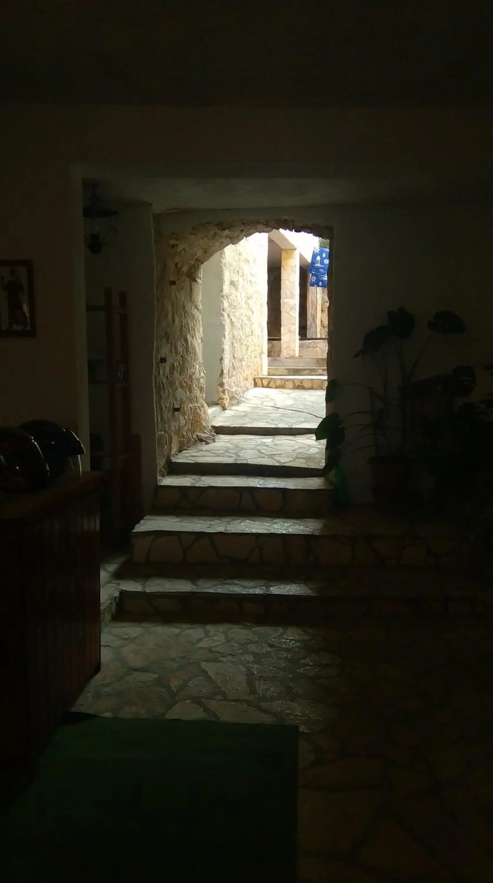 Old town Apartment