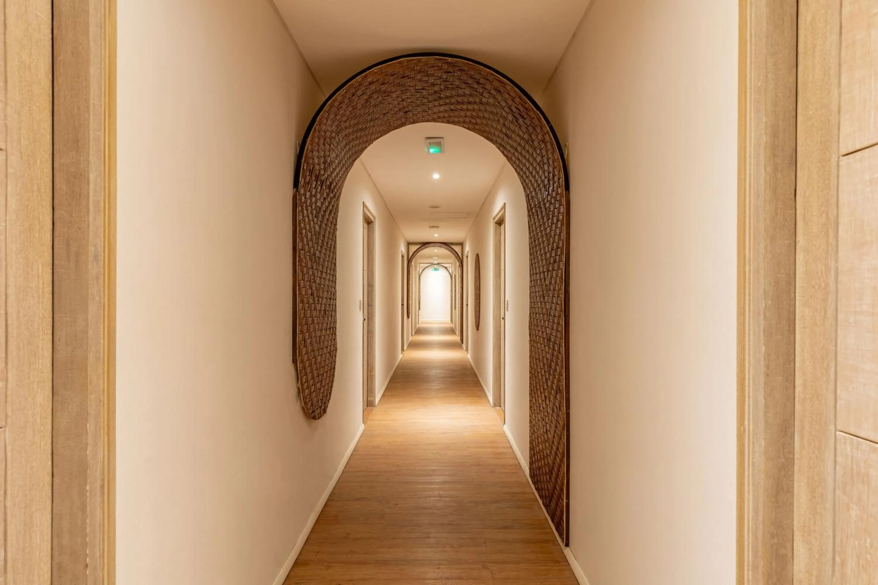 Property building in Cove Renata