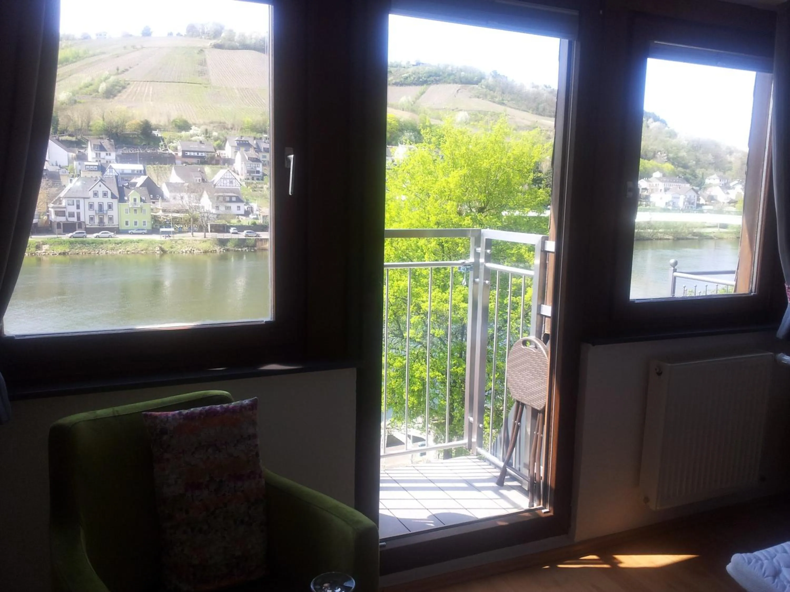 Pension Adelheid Moselhype&Wine
