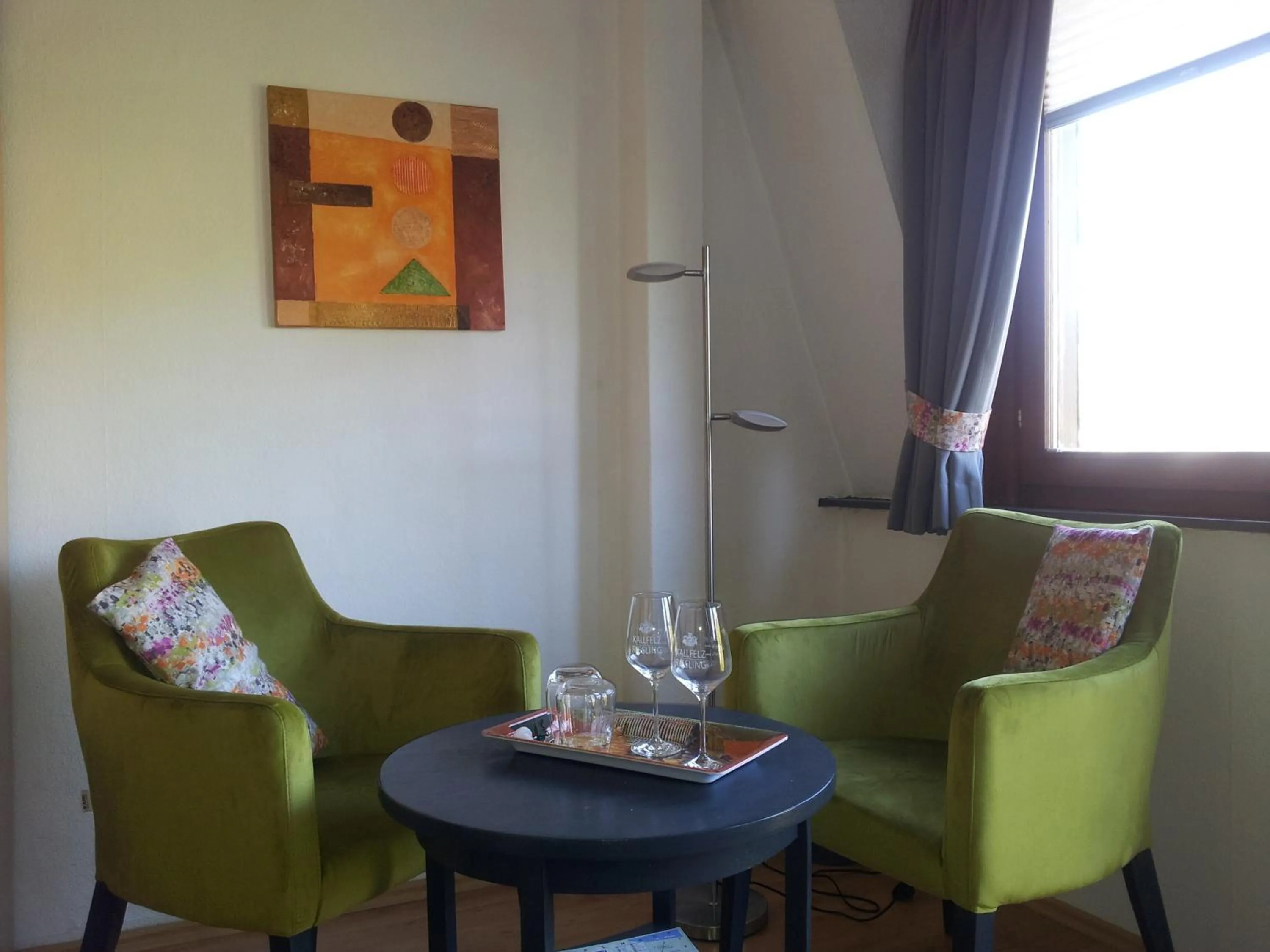 Pension Adelheid Moselhype&Wine