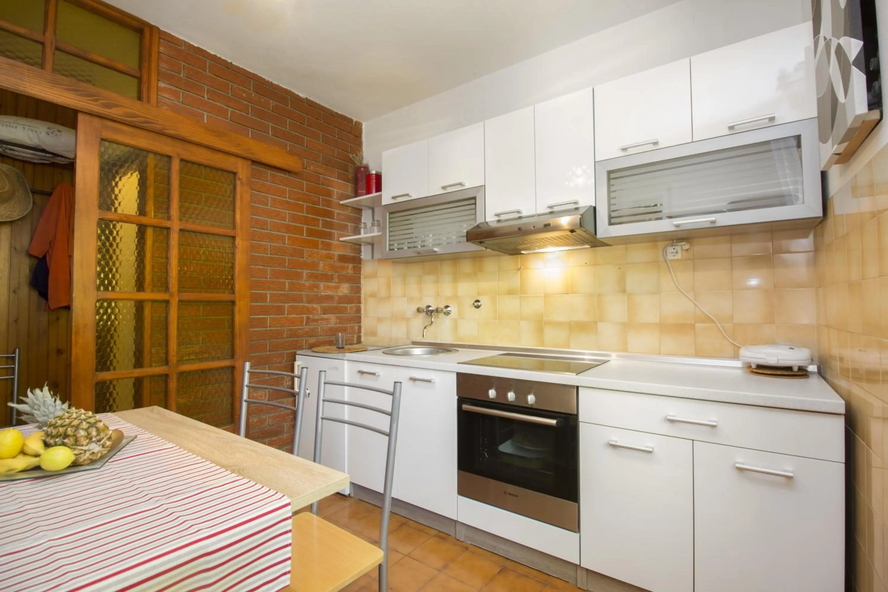 Apartment Neven