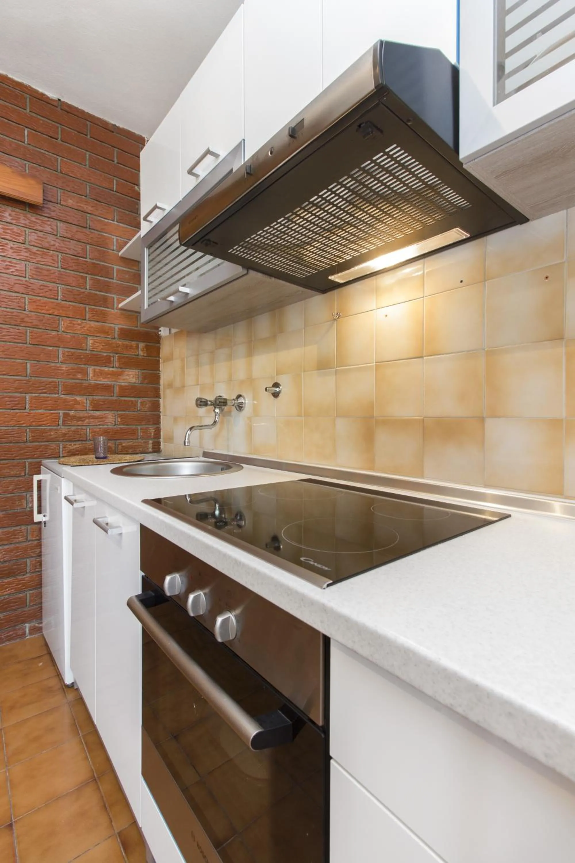 Apartment Neven