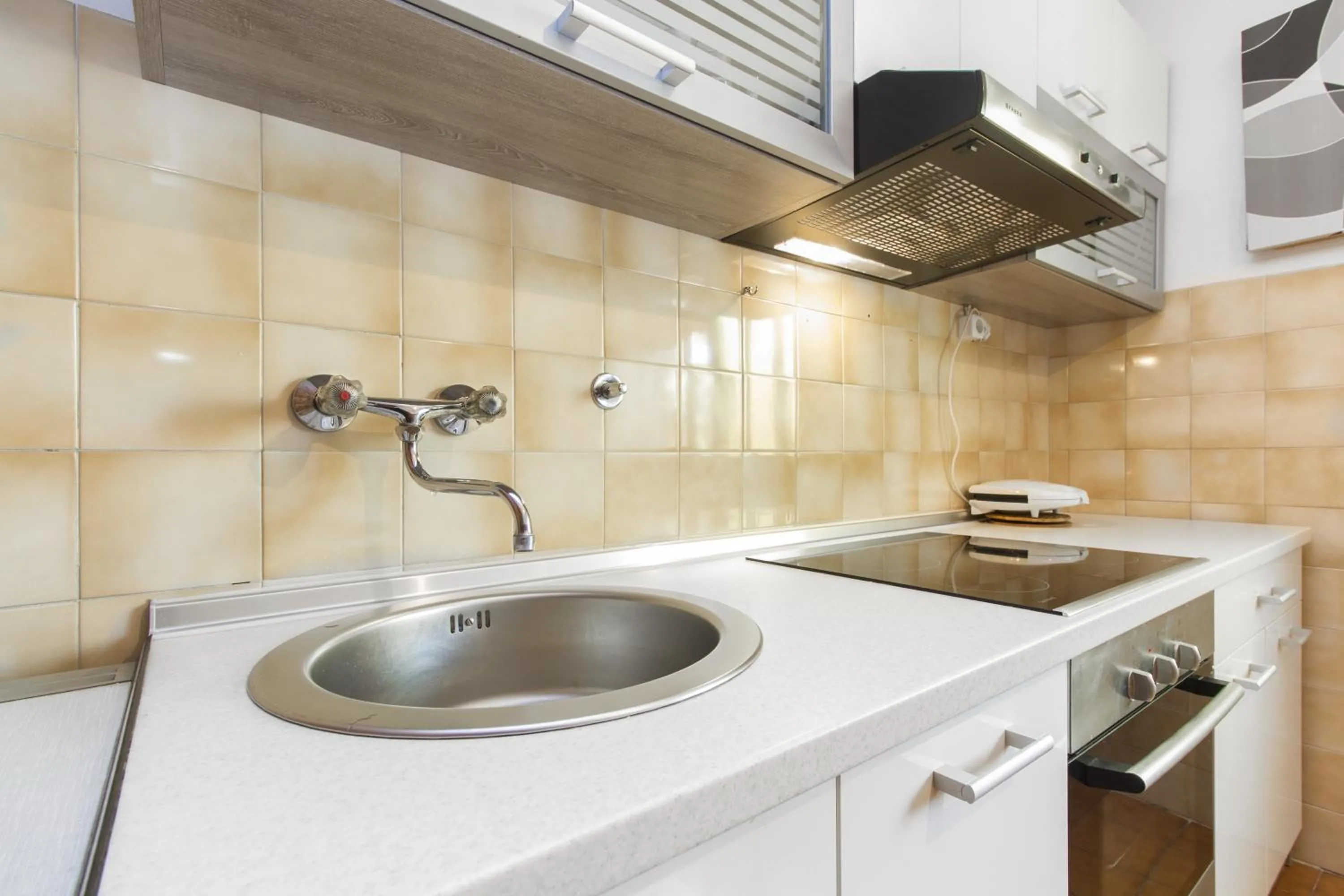 Apartment Neven