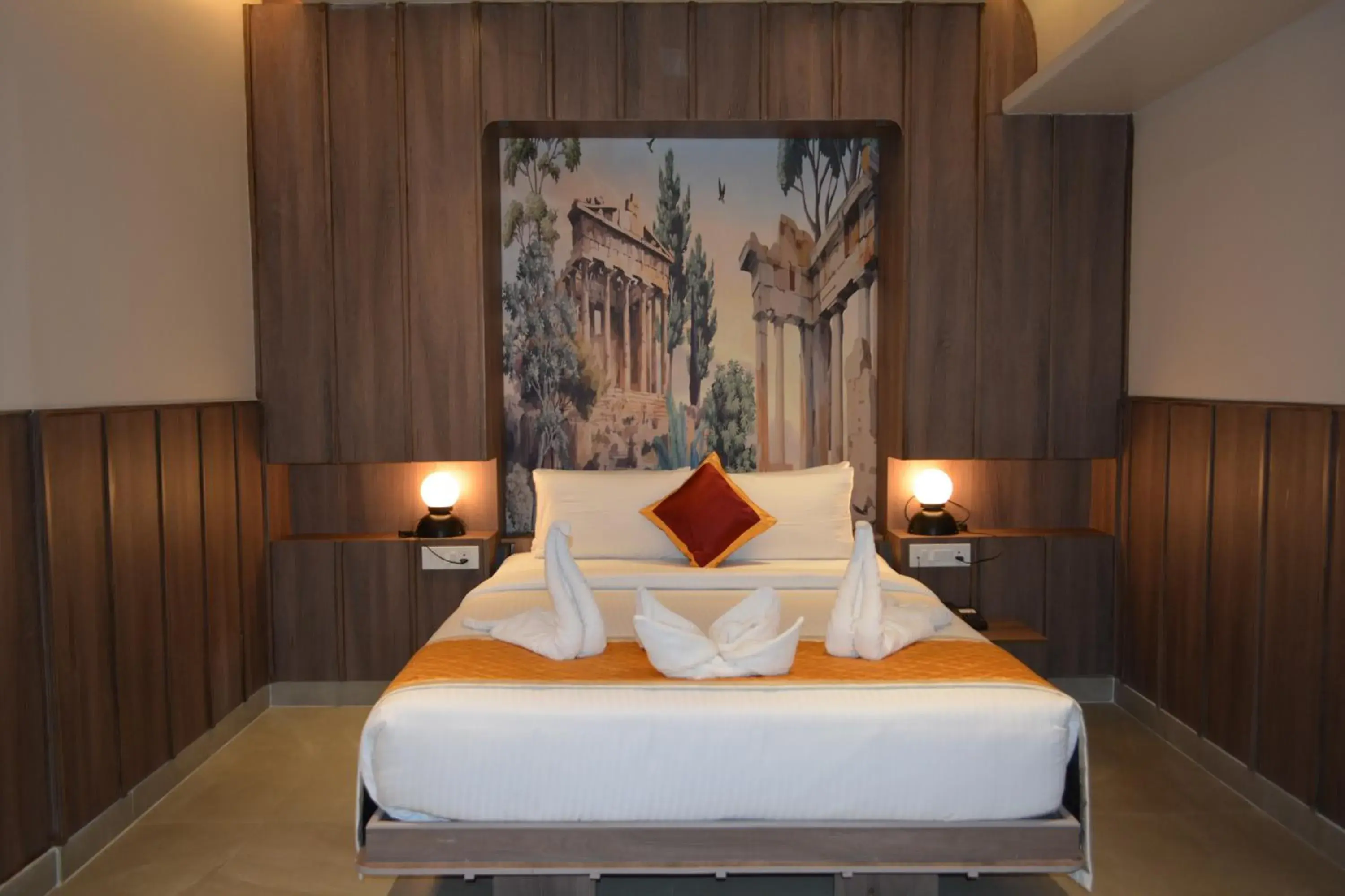 Hotel Muthahalli Grand Hotel Muthahalli Grand