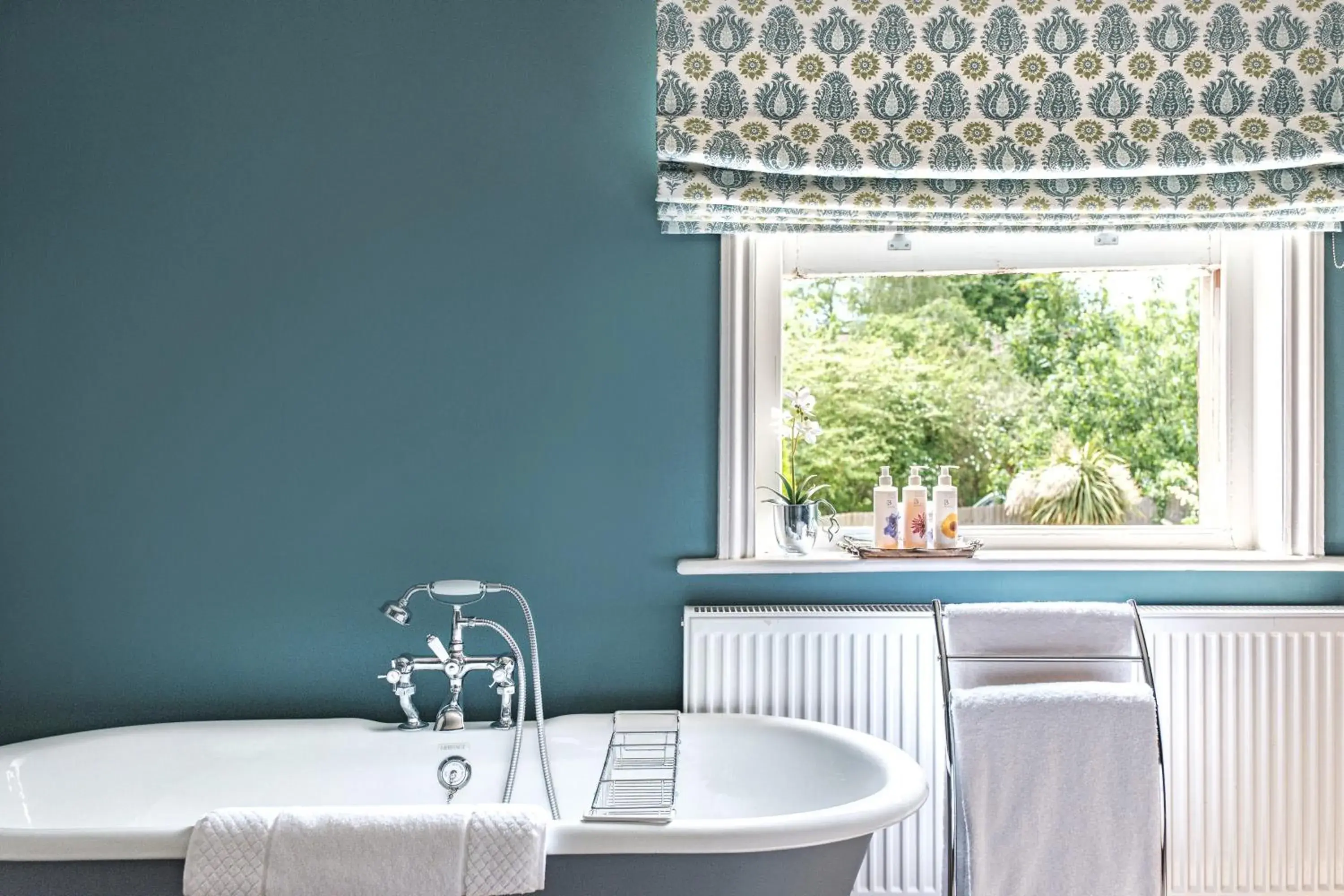 Double Room - single occupancy in The Packhorse Inn Double Room - single occupancy in The Packhorse Inn
