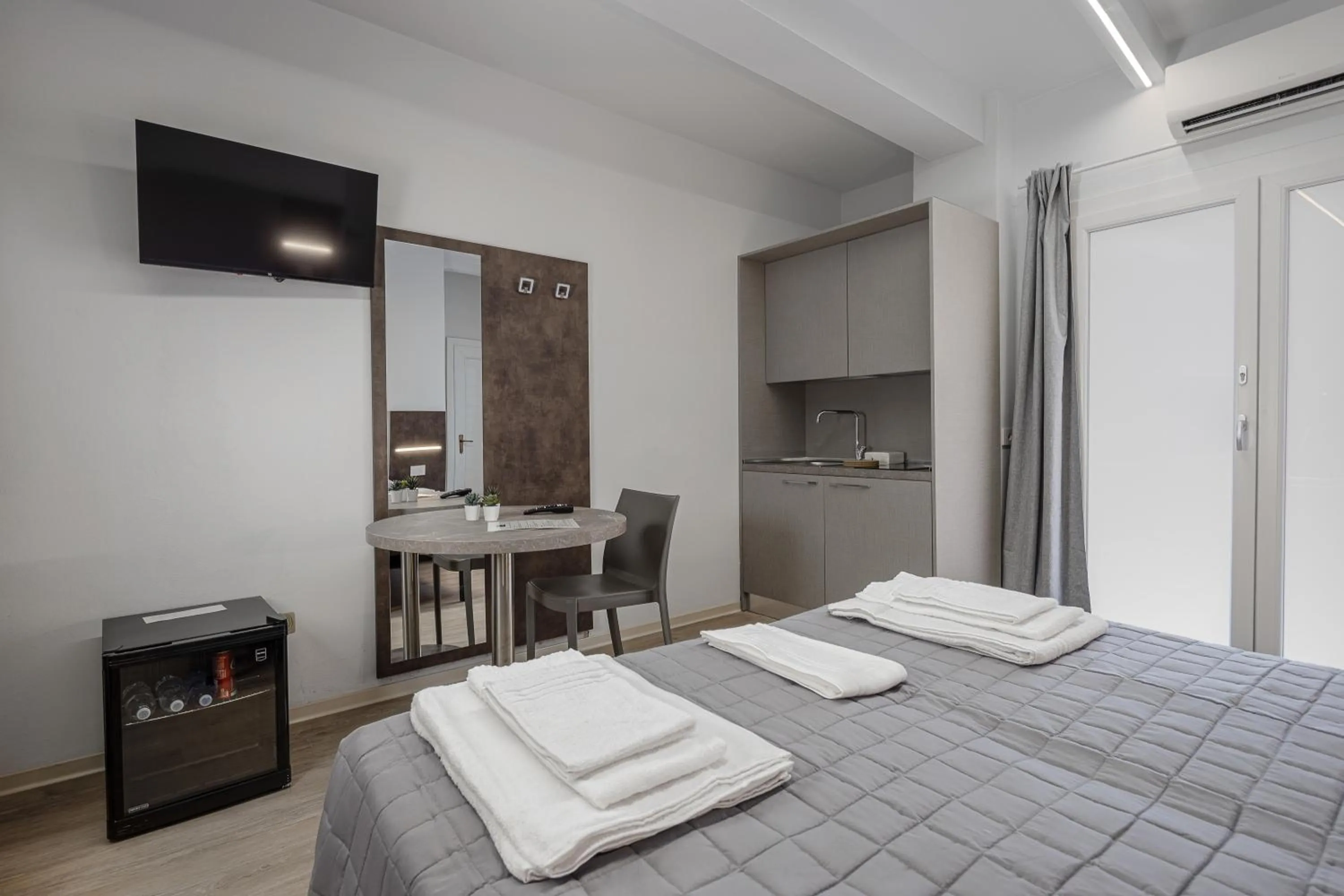 Urban Hotel