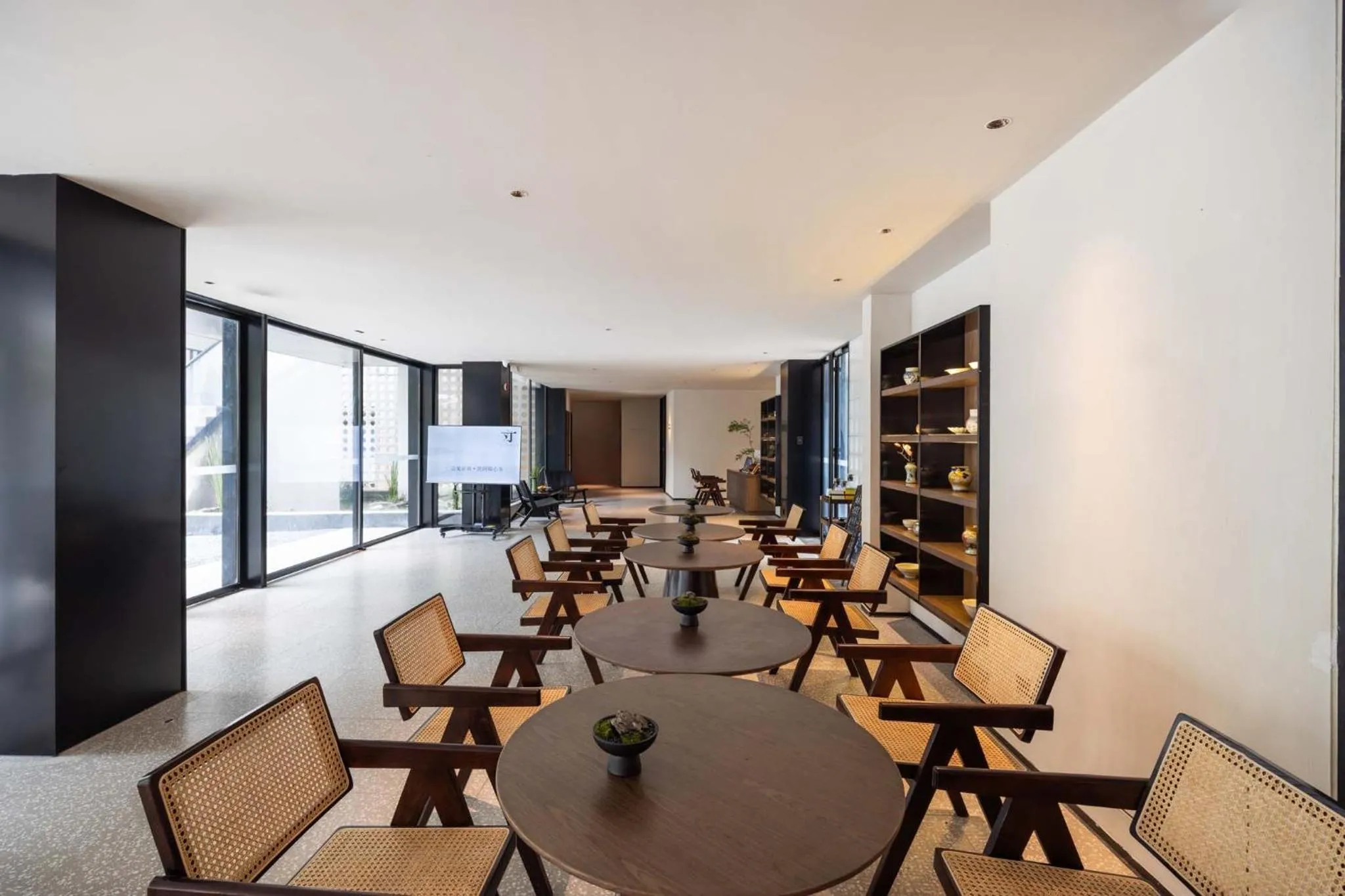Yi Nian · Fangcun Hotel