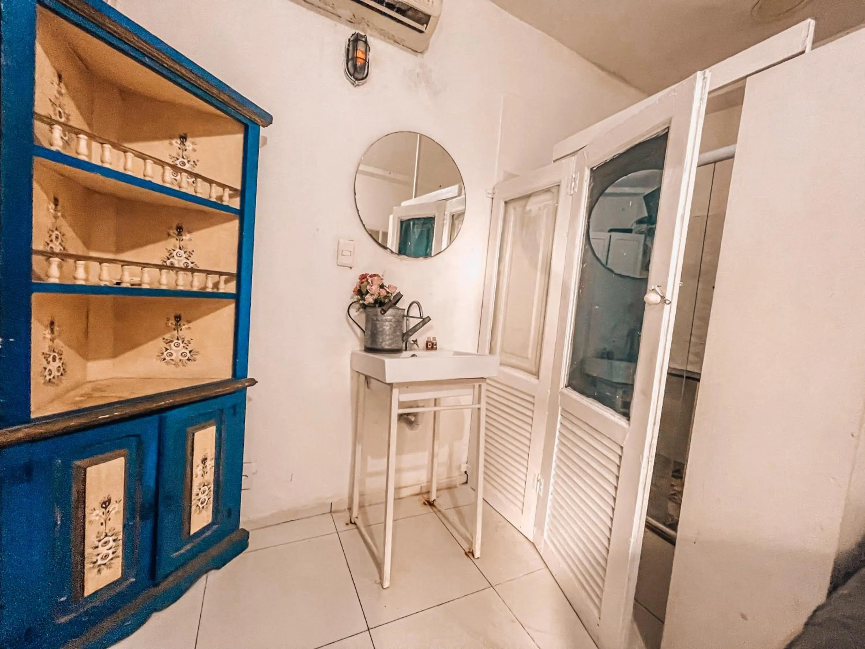 Photo of the whole room in Casa Tuxi