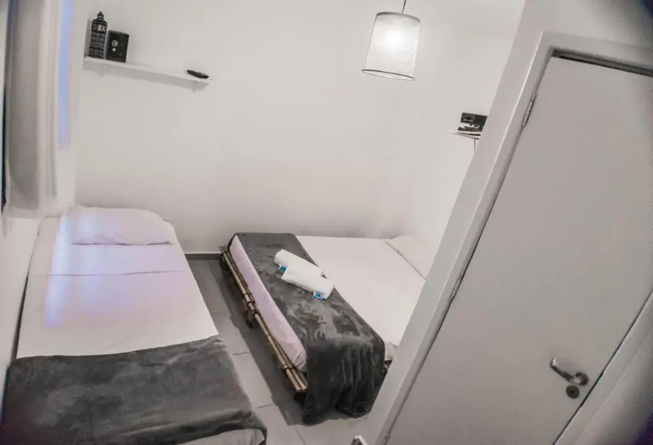 Photo of the whole room, Bed in Casa Tuxi Photo of the whole room, Bed in Casa Tuxi