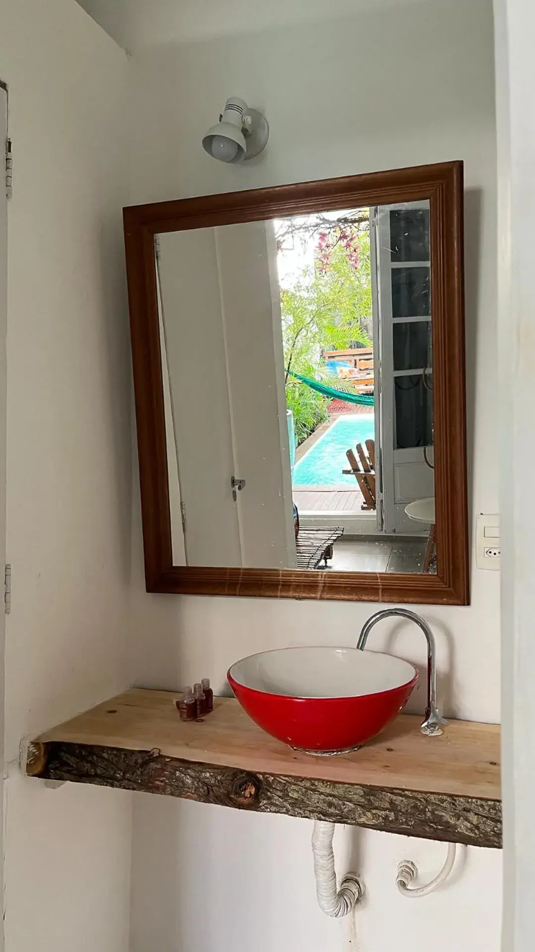 View (from property/room) in Casa Tuxi View (from property/room) in Casa Tuxi