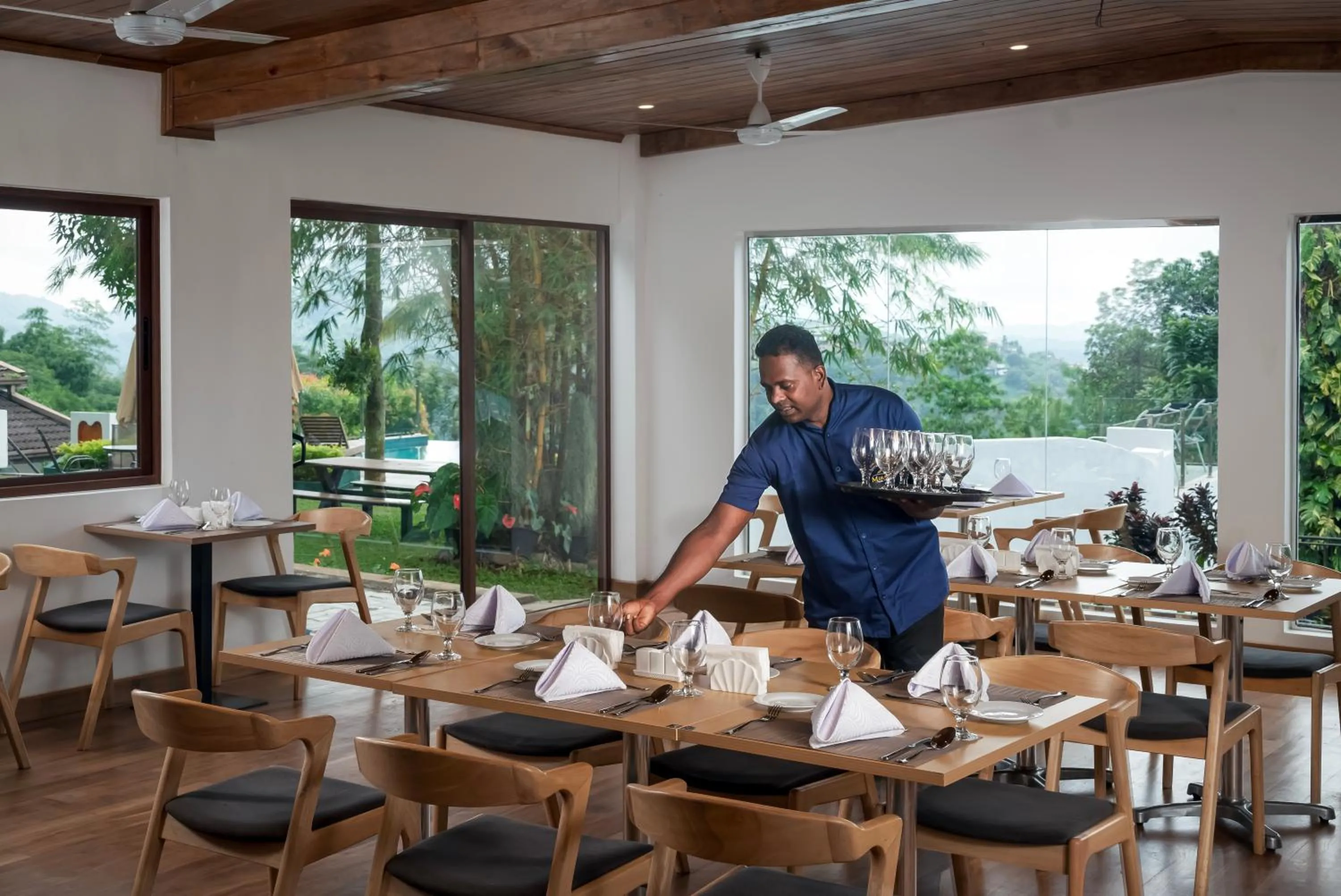 Mirage Kandyan Heights