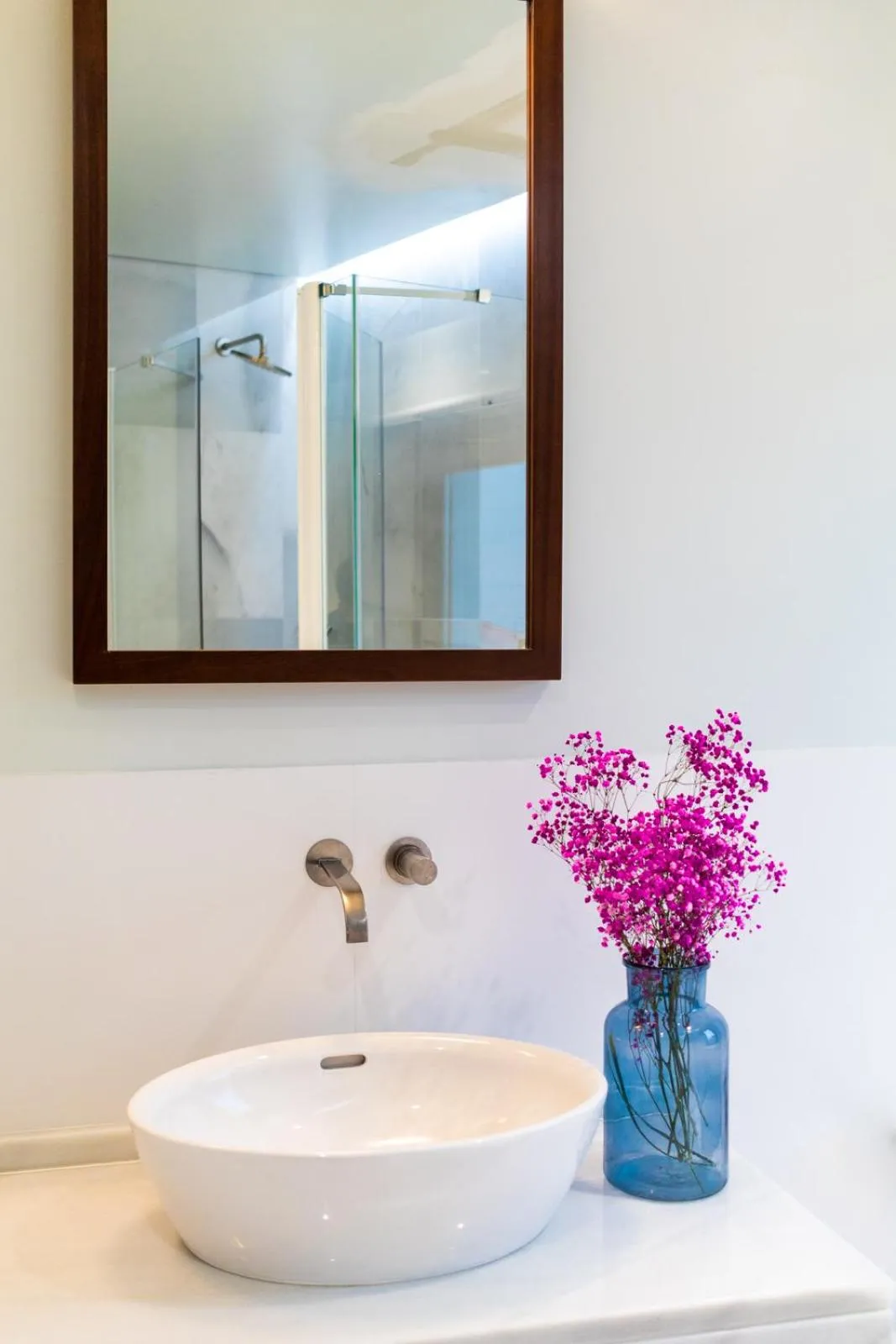 Bathroom in Parador de Arcos de la Frontera