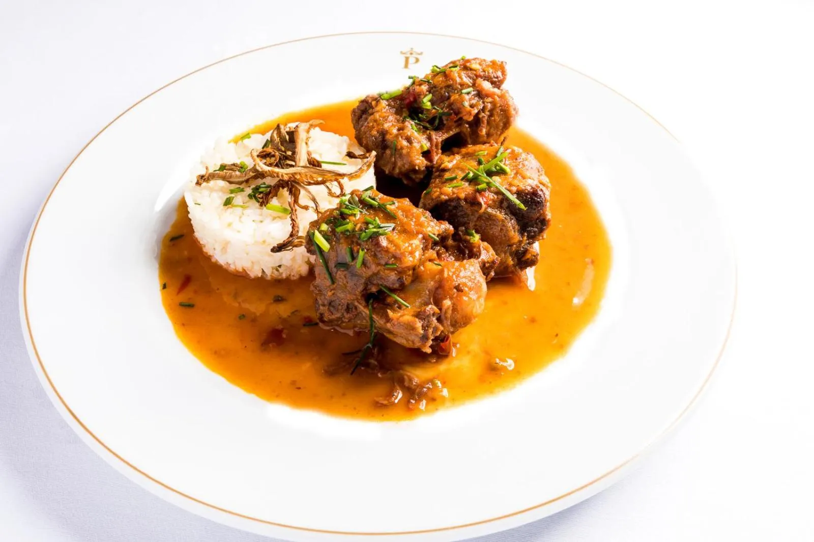 Lunch in Parador de Arcos de la Frontera