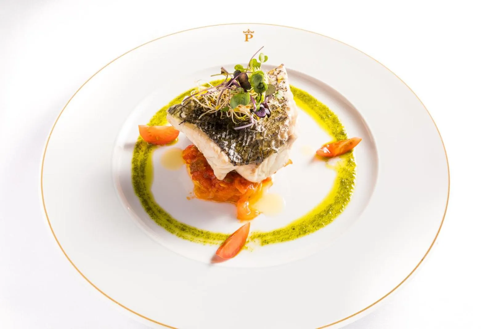 Lunch in Parador de Arcos de la Frontera