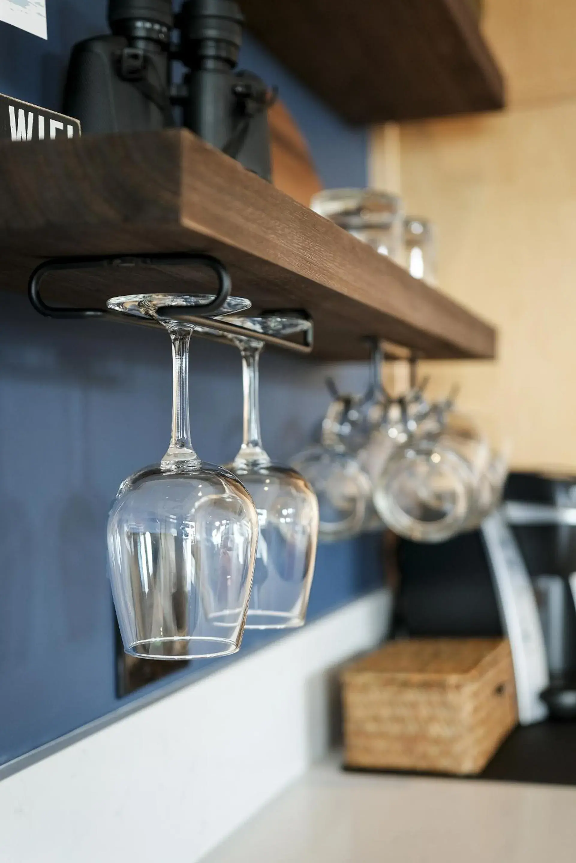 Superior King Room in Estero Inn Superior King Room in Estero Inn