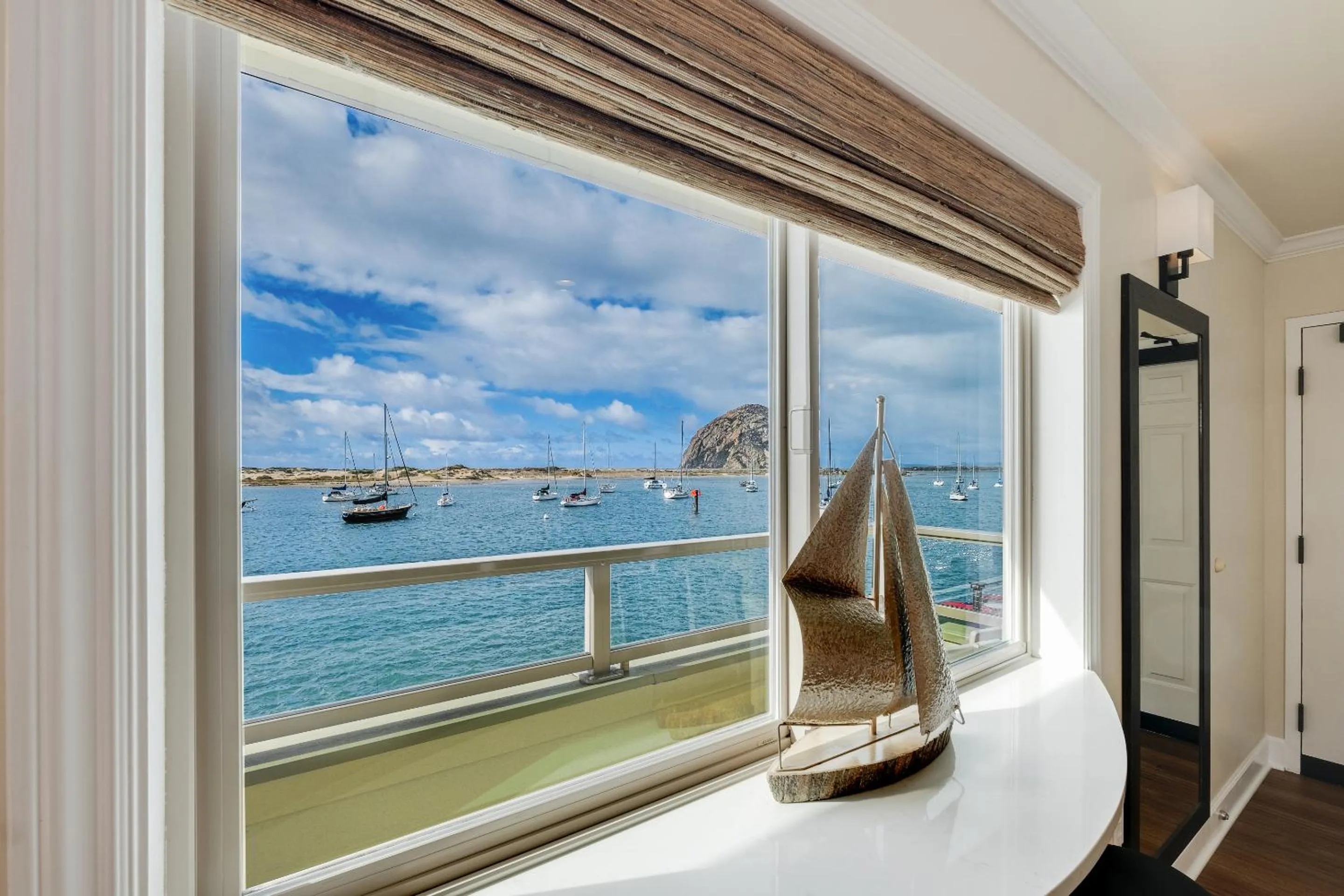 Bedroom in Estero Inn