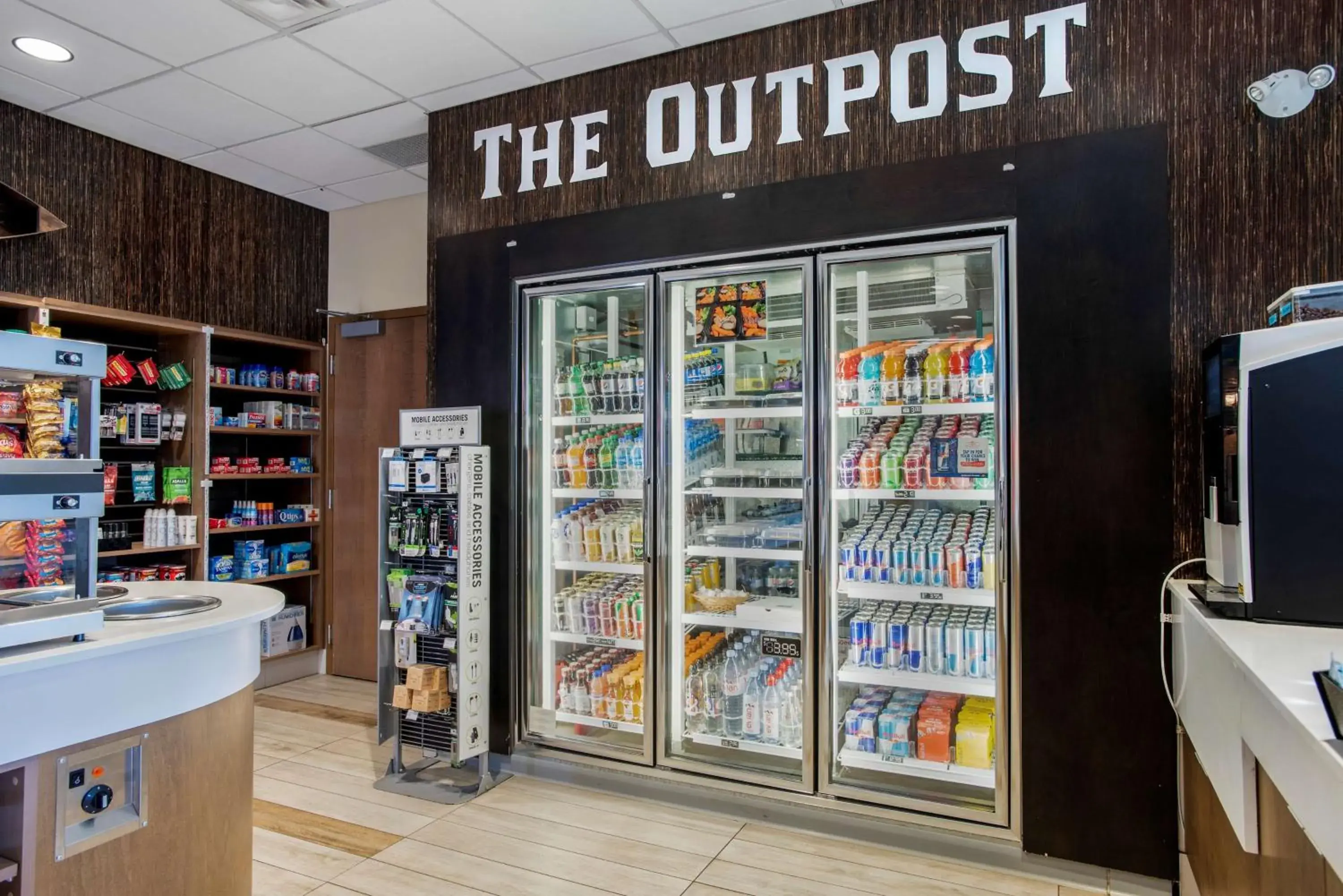 Property building in Best Western Plus Sawridge Suites Property building in Best Western Plus Sawridge Suites