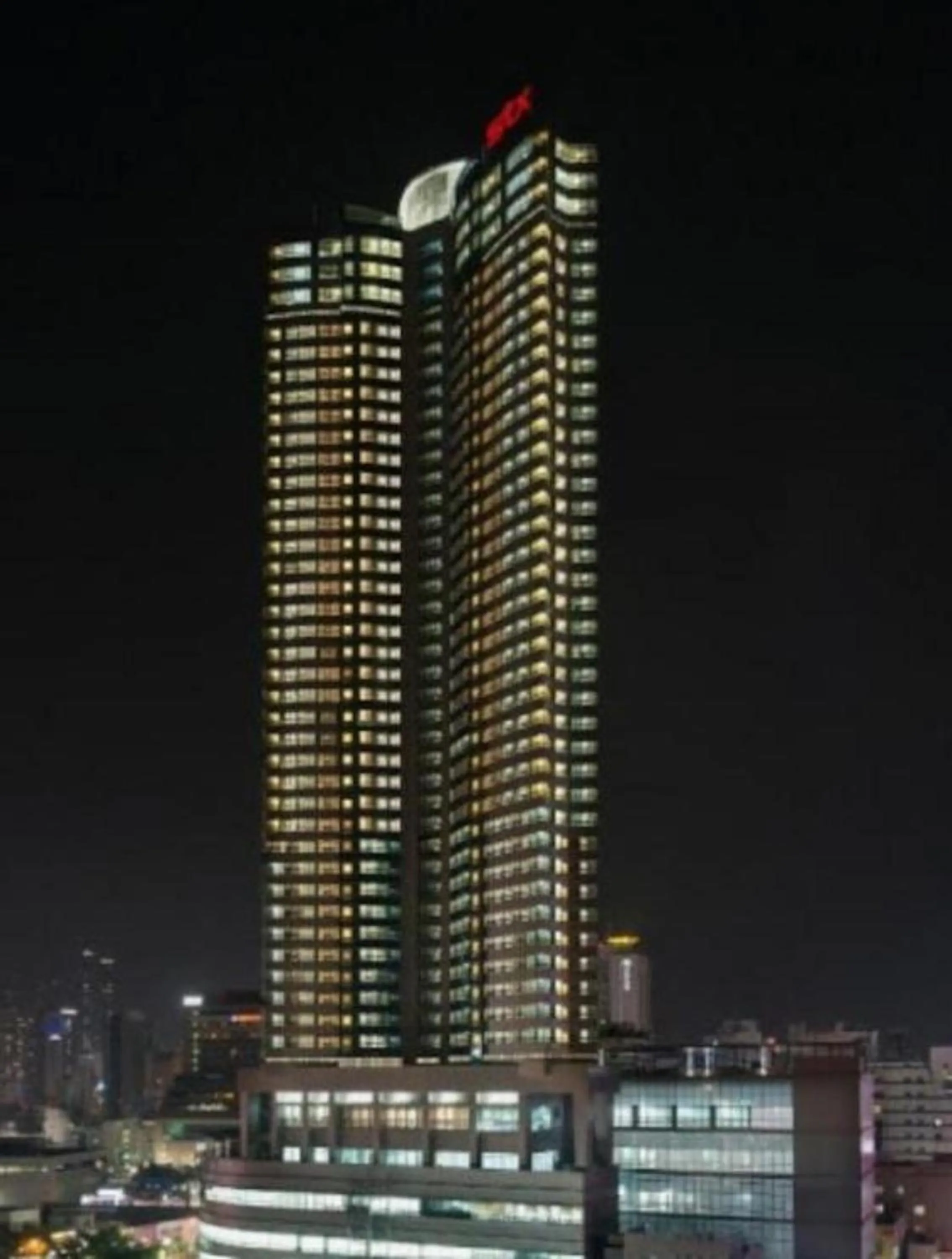 Felix by STX Hotel & Suite