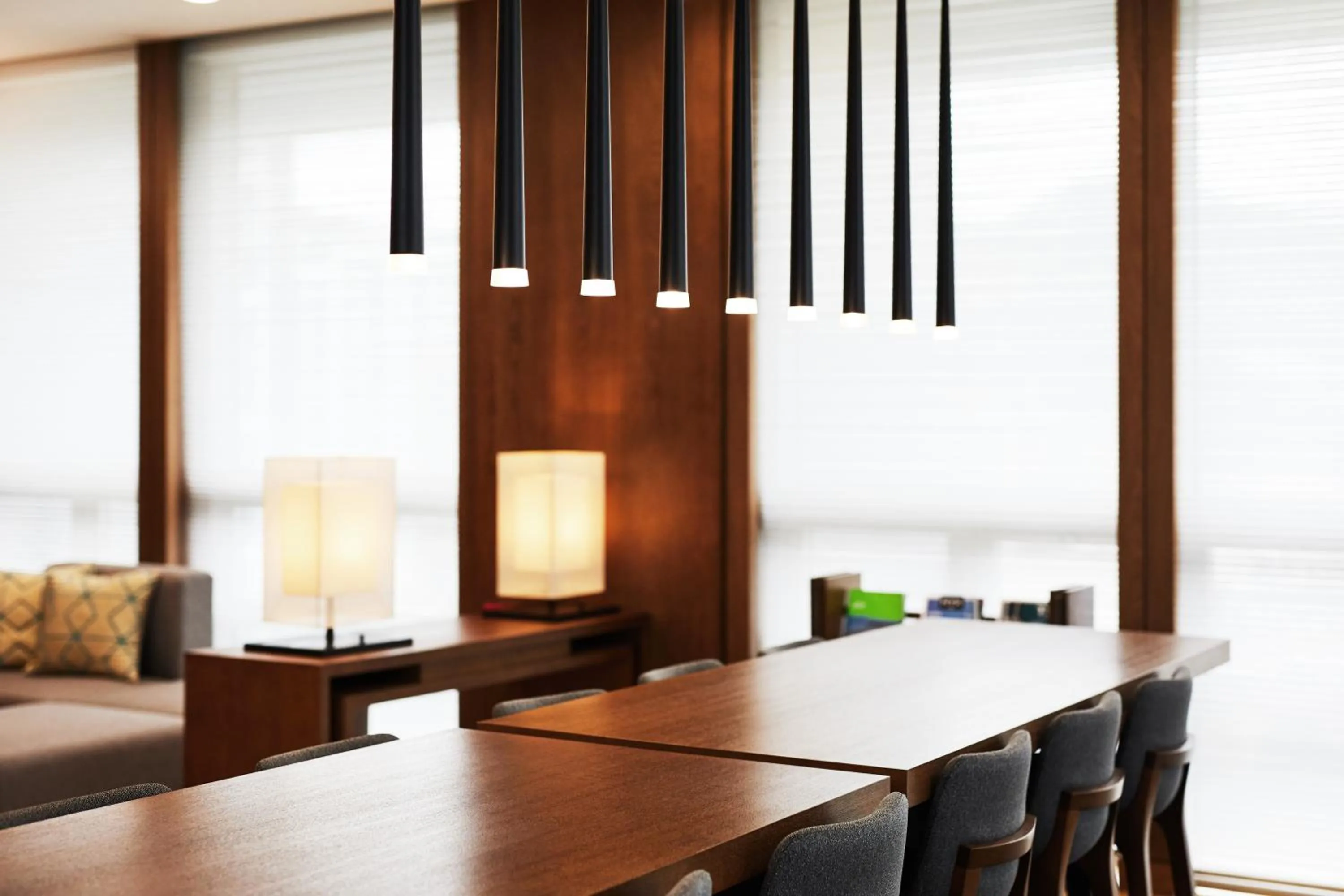 Felix by STX Hotel & Suite