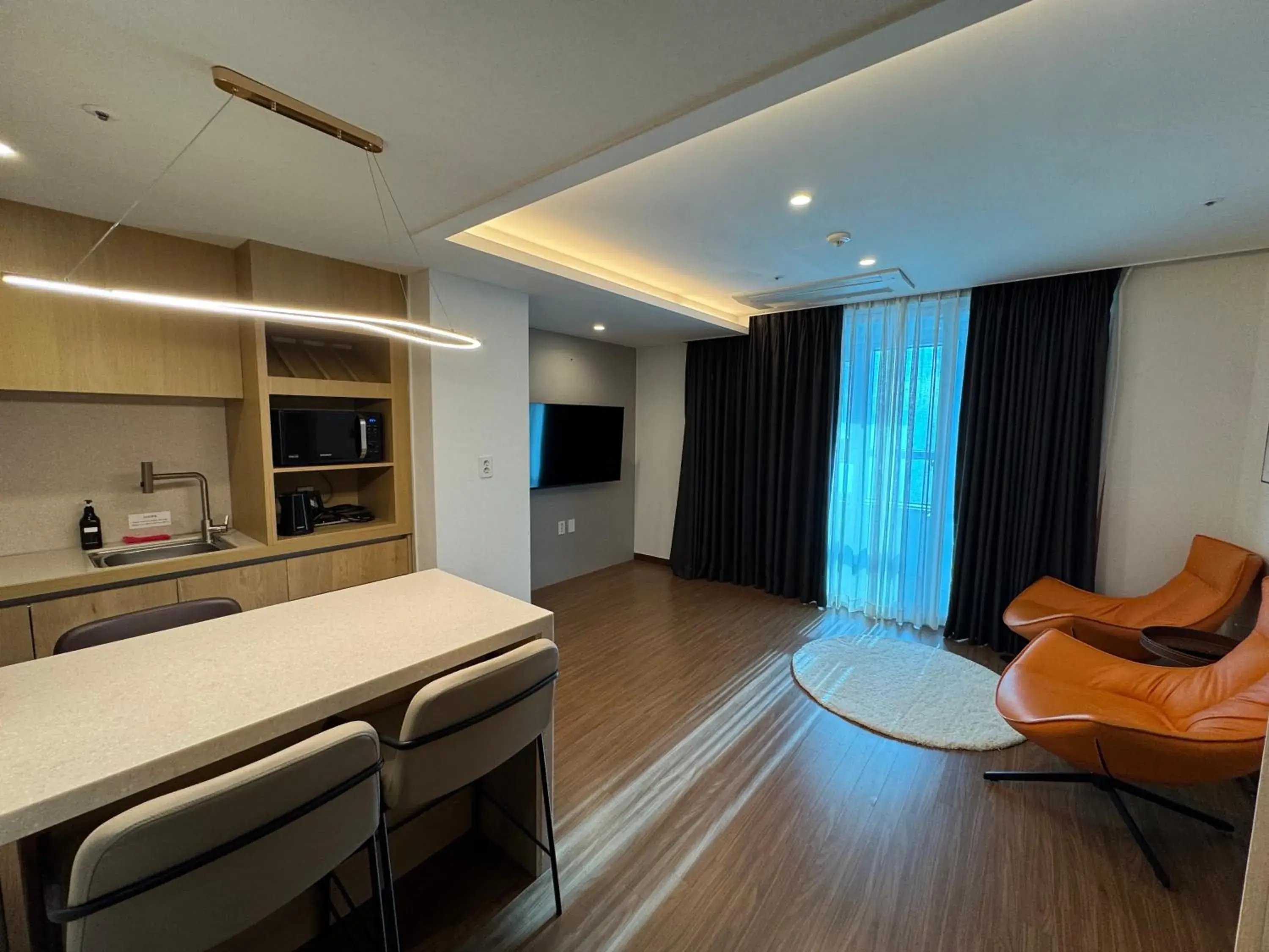 Bed in Felix by STX Hotel & Suite Bed in Felix by STX Hotel & Suite