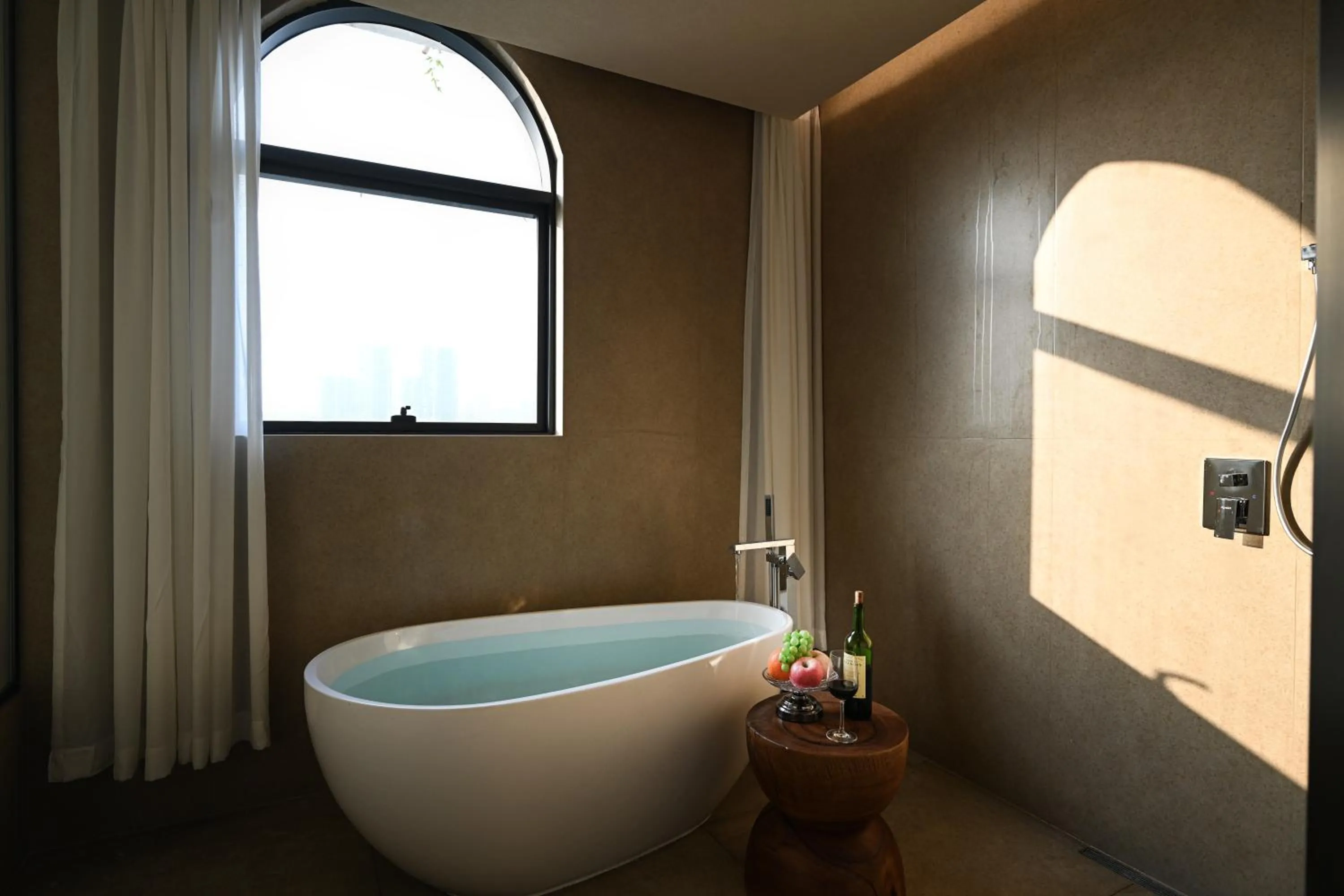 Wanda Moments Resort, Chongqing Liziba