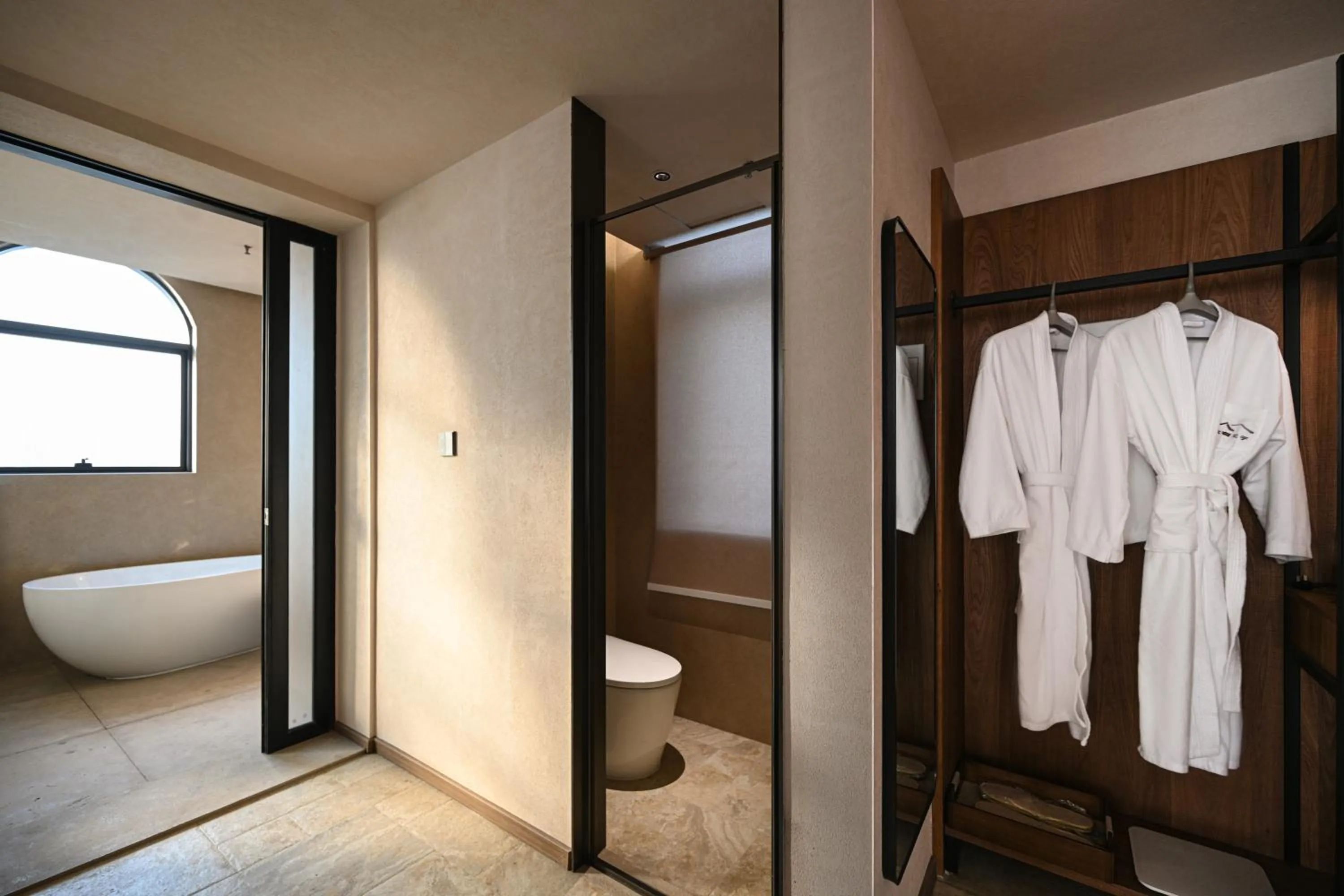 Wanda Moments Resort, Chongqing Liziba