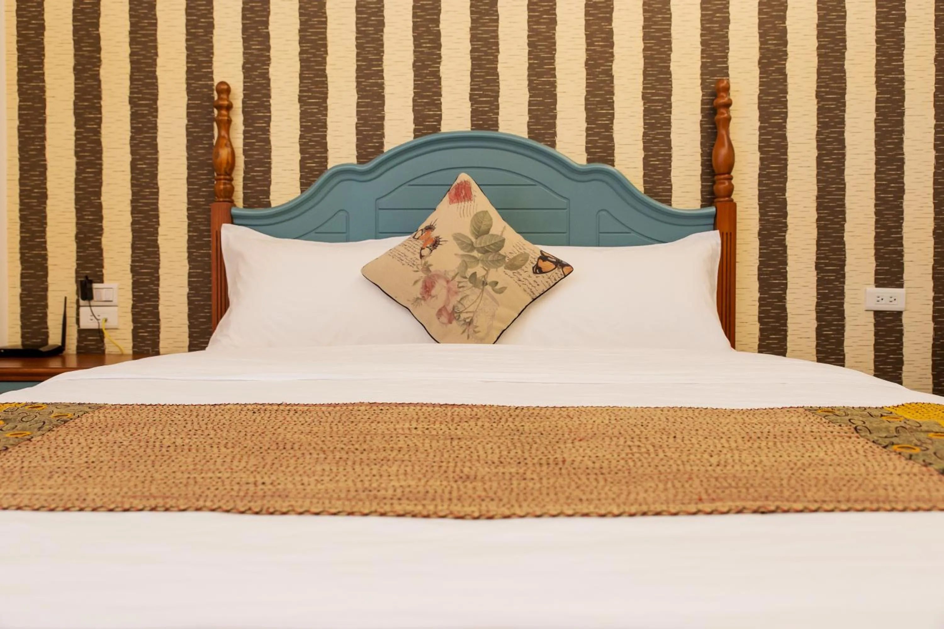 Superior Double Room in Hometown B&B