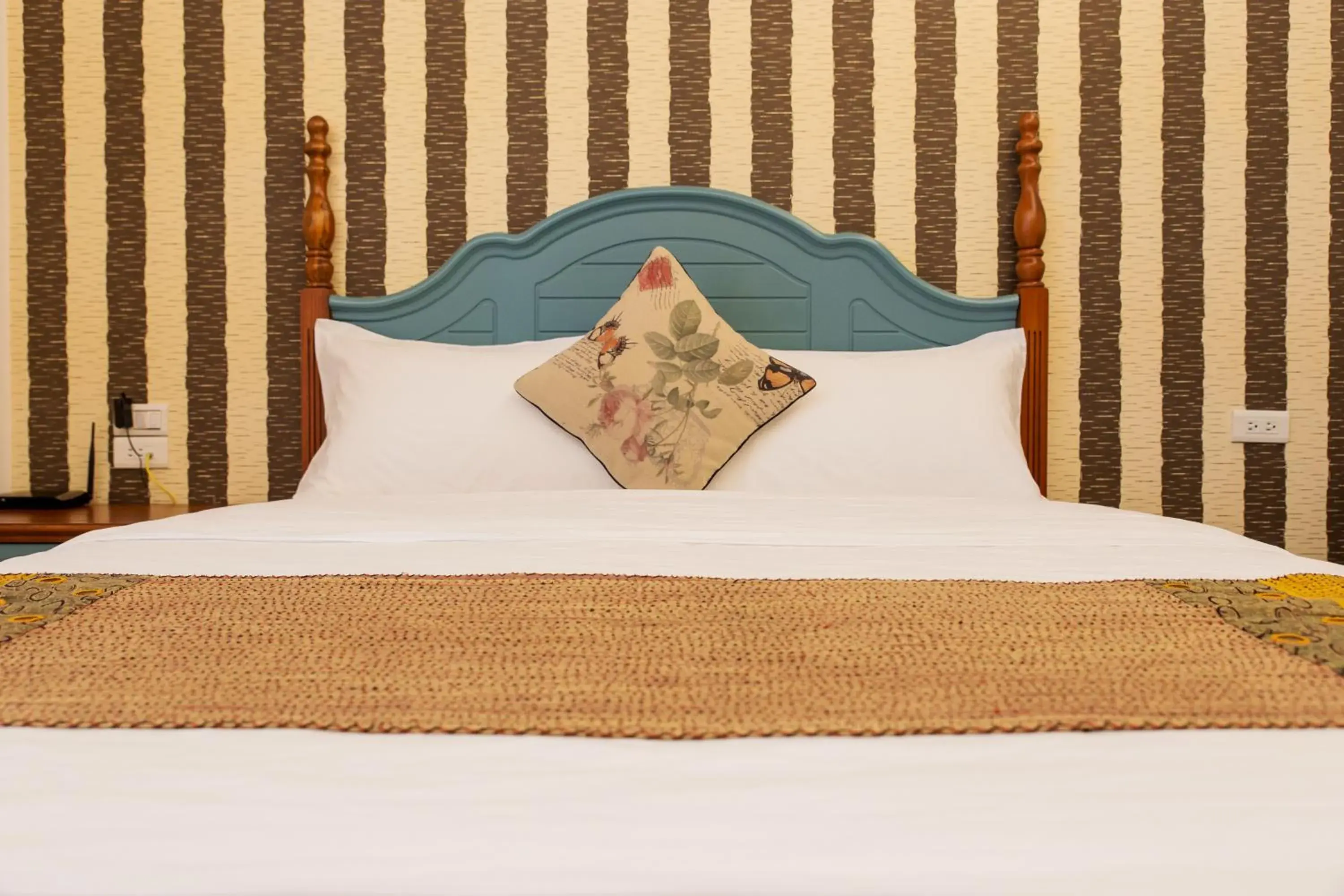Superior Double Room in Hometown B&B Superior Double Room in Hometown B&B